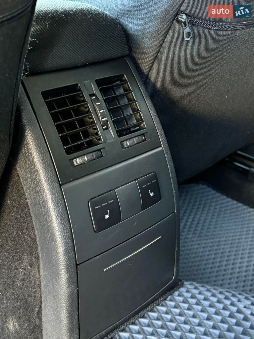 Skoda Octavia 2008 VIN TMBGA61Z592013792 фото оголошення 19 з 24