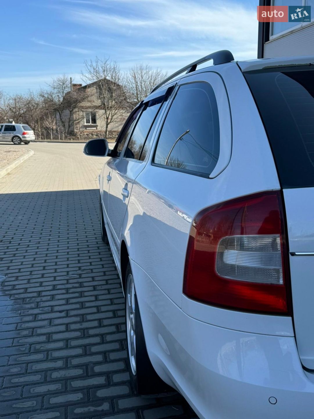 Skoda Octavia 2008 VIN TMBGA61Z592013792 фото оголошення 20 з 24