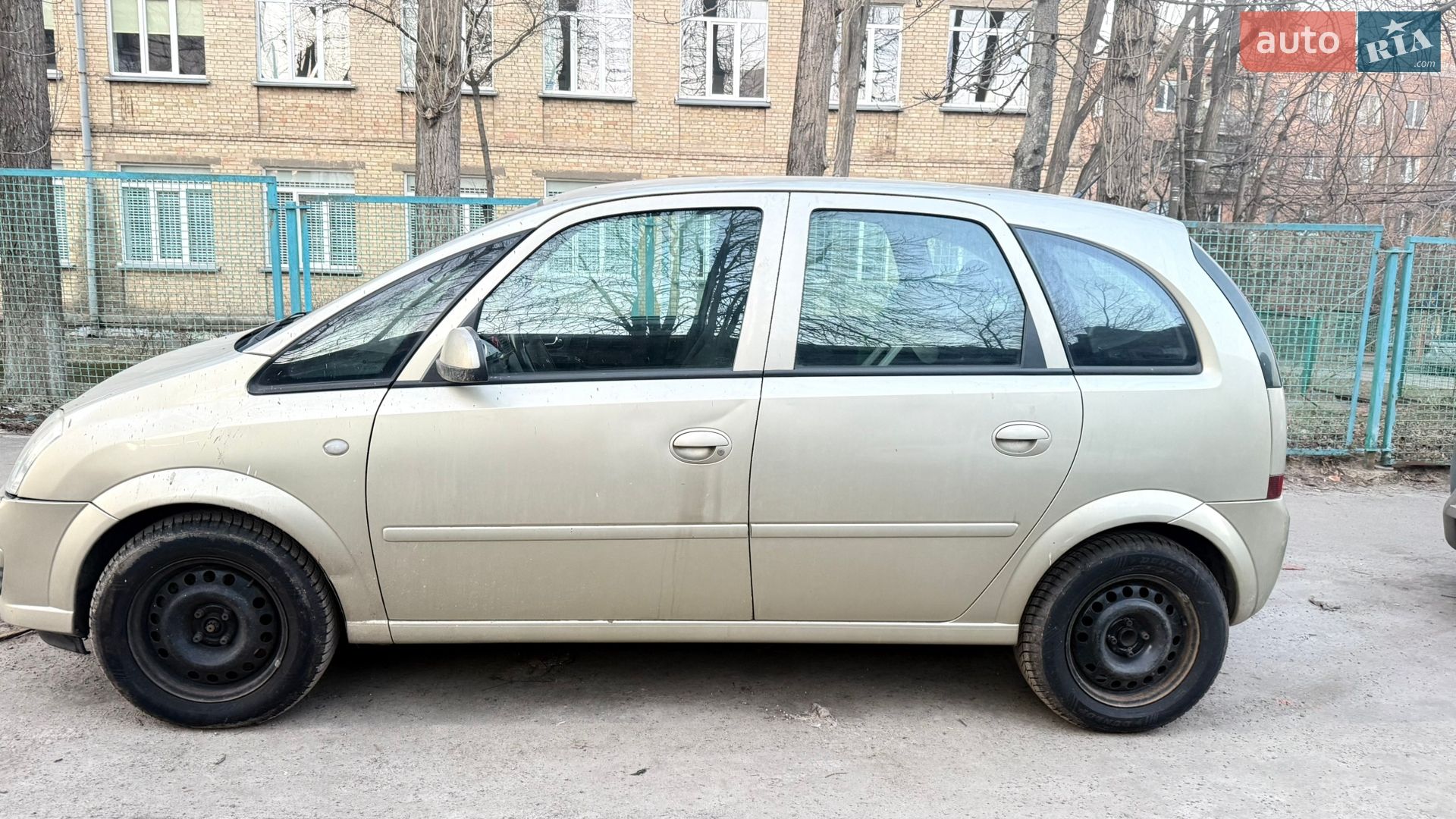 Opel Meriva 2008 VIN Y6D0XCE7584089265 фото оголошення 5 з 7