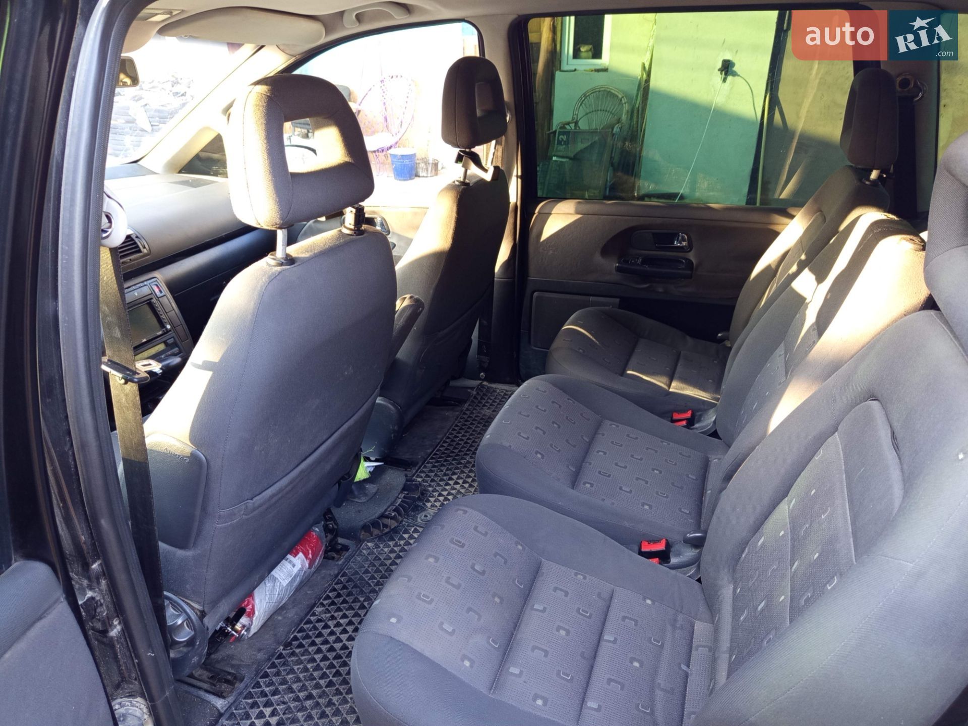 Volkswagen Sharan 2005 VIN WVWZZZ7MZ5V010359 фото оголошення 3 з 11
