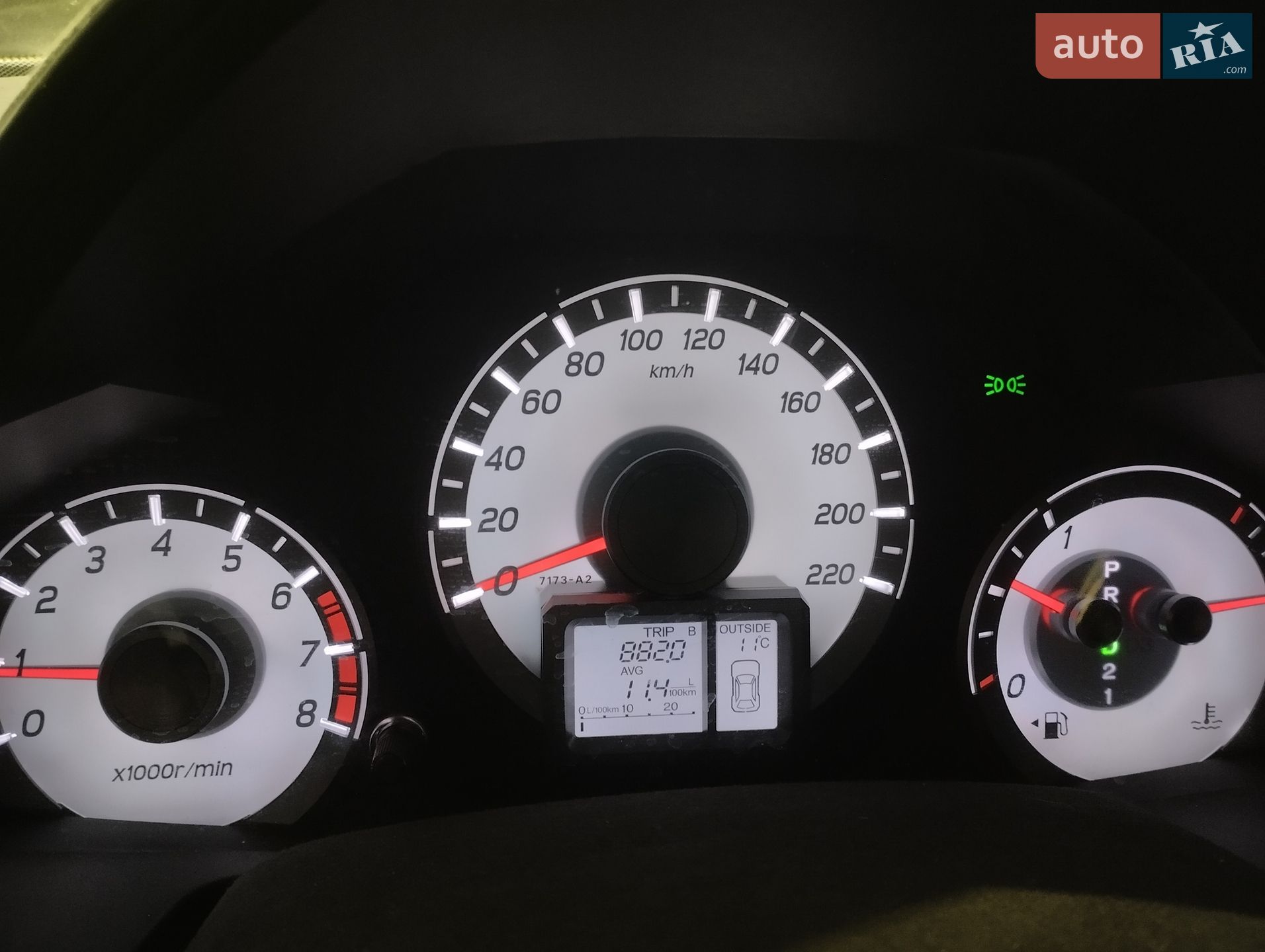Honda Pilot 2011 VIN 5KBYF4840CB401144 фото оголошення 20 з 32