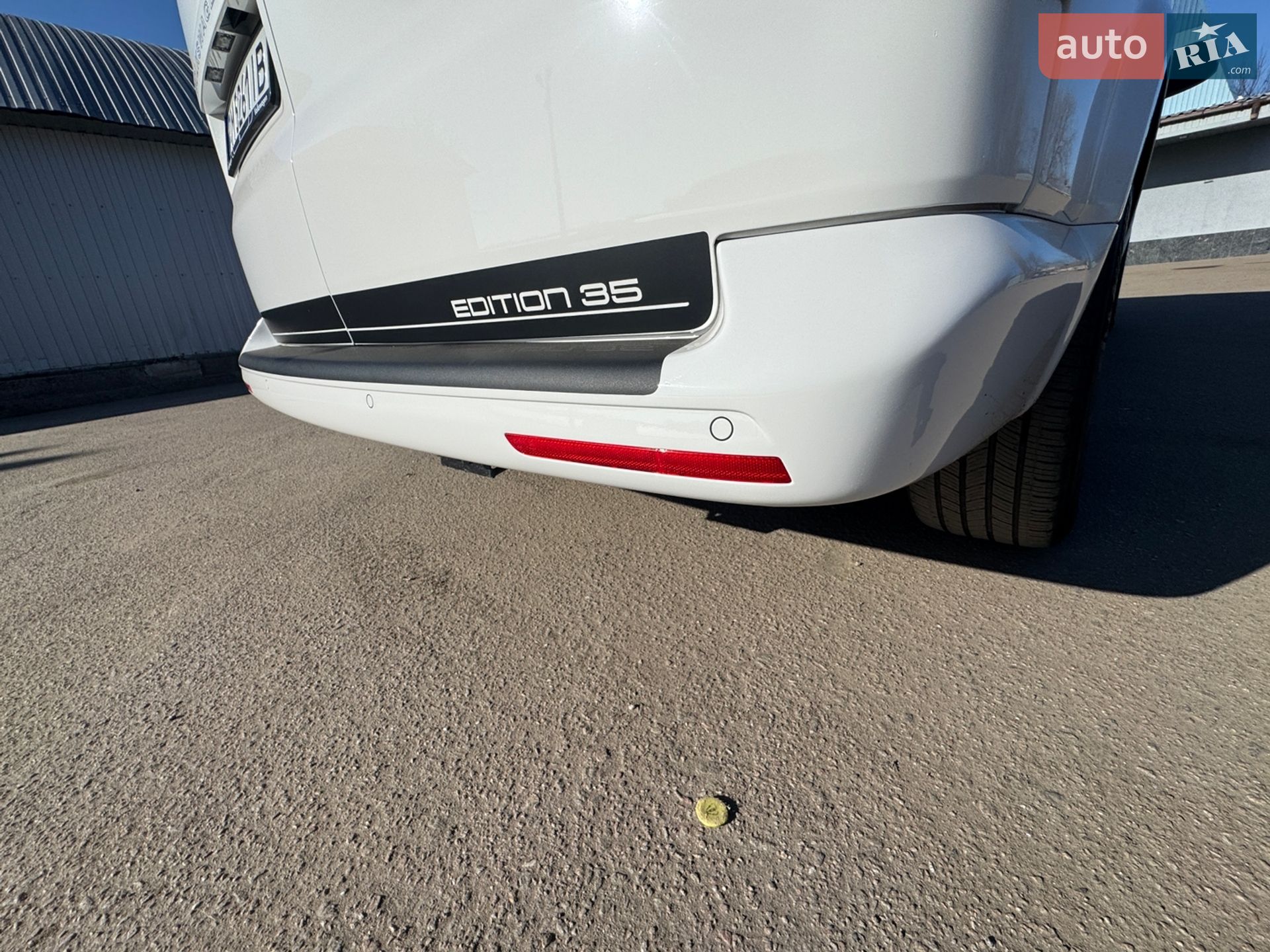 Volkswagen Transporter 2019 VIN WV1ZZZ7HZLH024855 фото оголошення 2 з 68