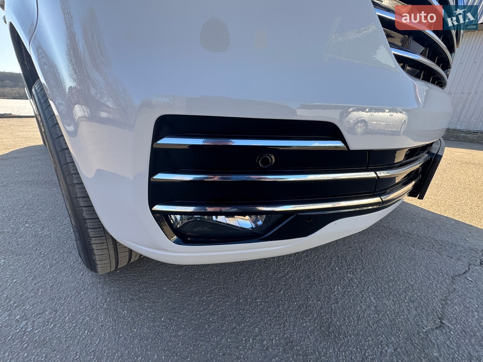 Volkswagen Transporter 2019 VIN WV1ZZZ7HZLH024855 фото оголошення 3 з 68