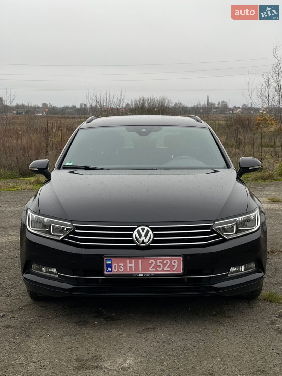 Volkswagen Passat 2019 VIN WVWZZZ3CZKE040526 фото оголошення 3 з 137