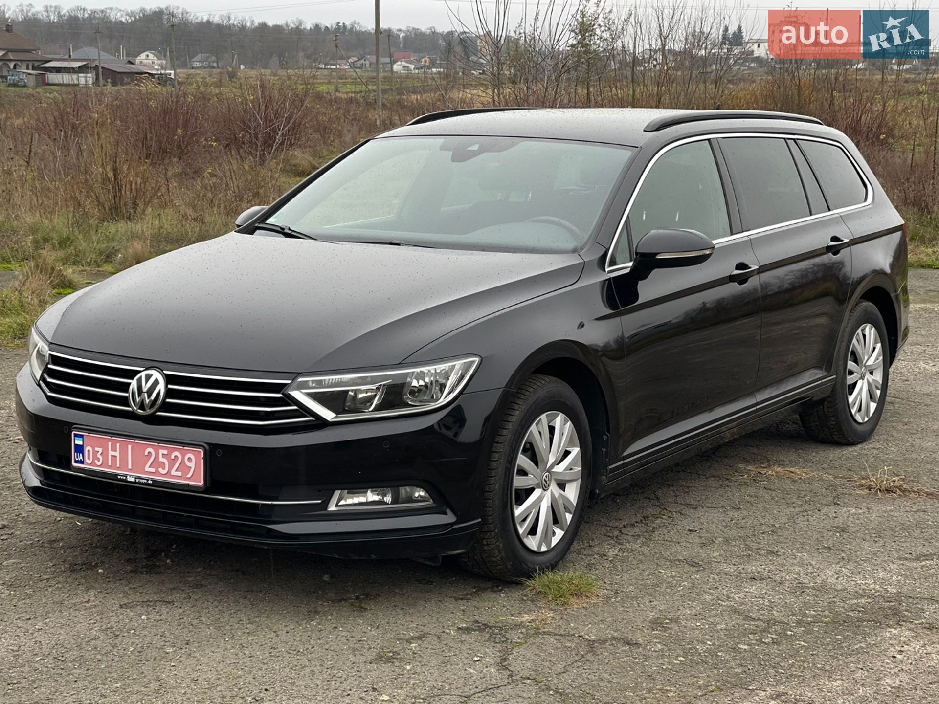 Volkswagen Passat 2019 VIN WVWZZZ3CZKE040526 фото оголошення 2 з 137