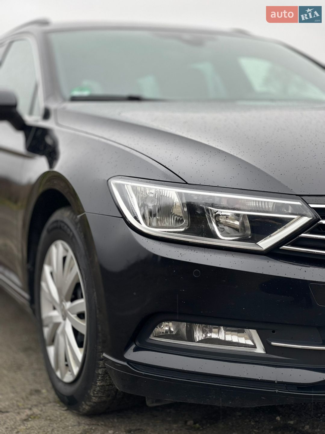 Volkswagen Passat 2019 VIN WVWZZZ3CZKE040526 фото оголошення 7 з 137