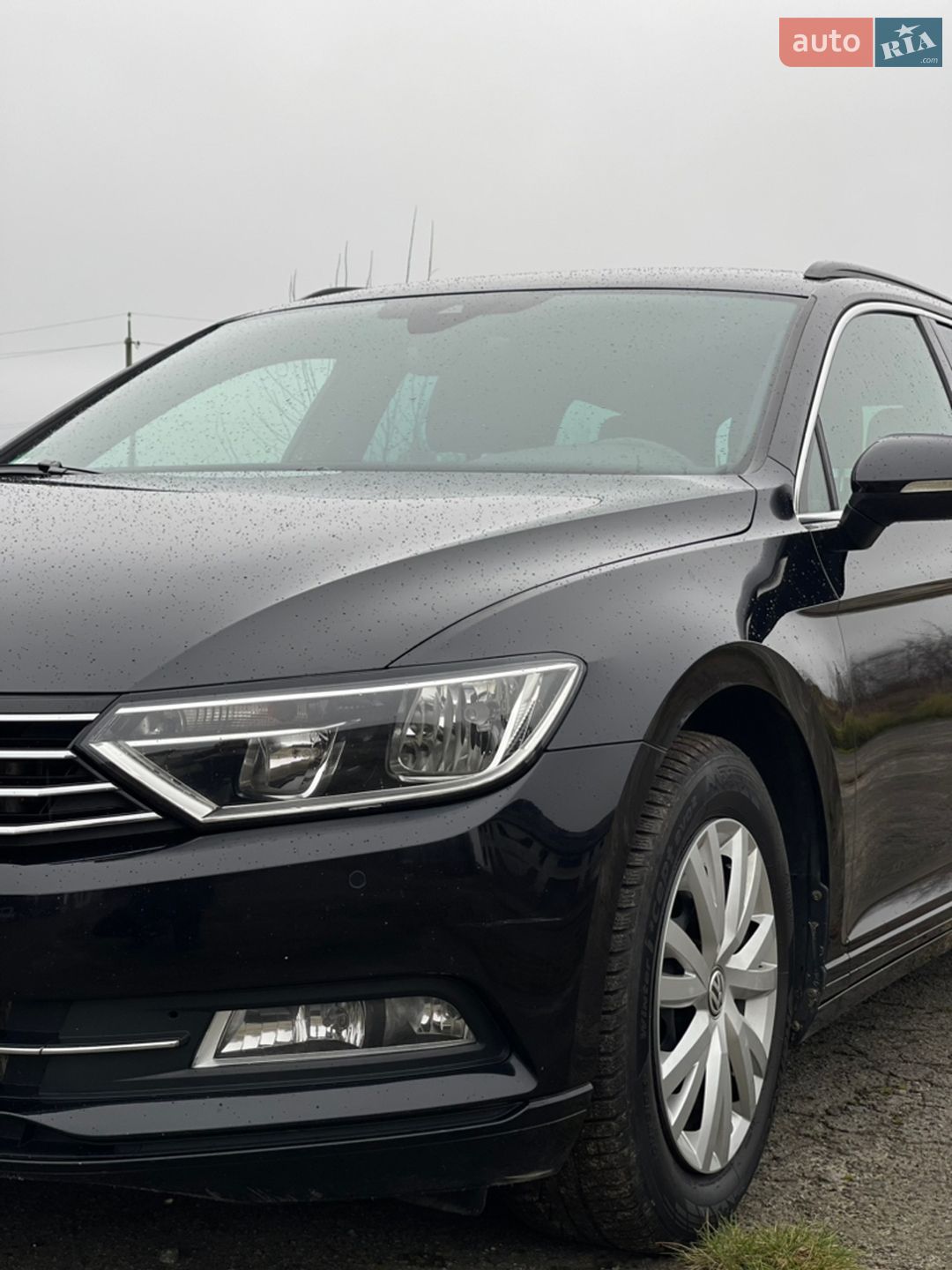 Volkswagen Passat 2019 VIN WVWZZZ3CZKE040526 фото оголошення 6 з 137
