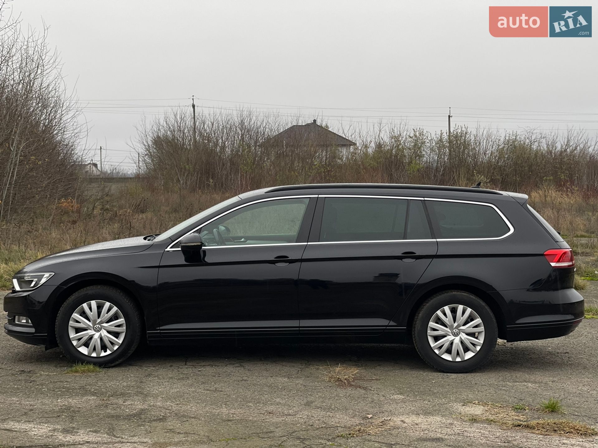 Volkswagen Passat 2019 VIN WVWZZZ3CZKE040526 фото оголошення 5 з 137