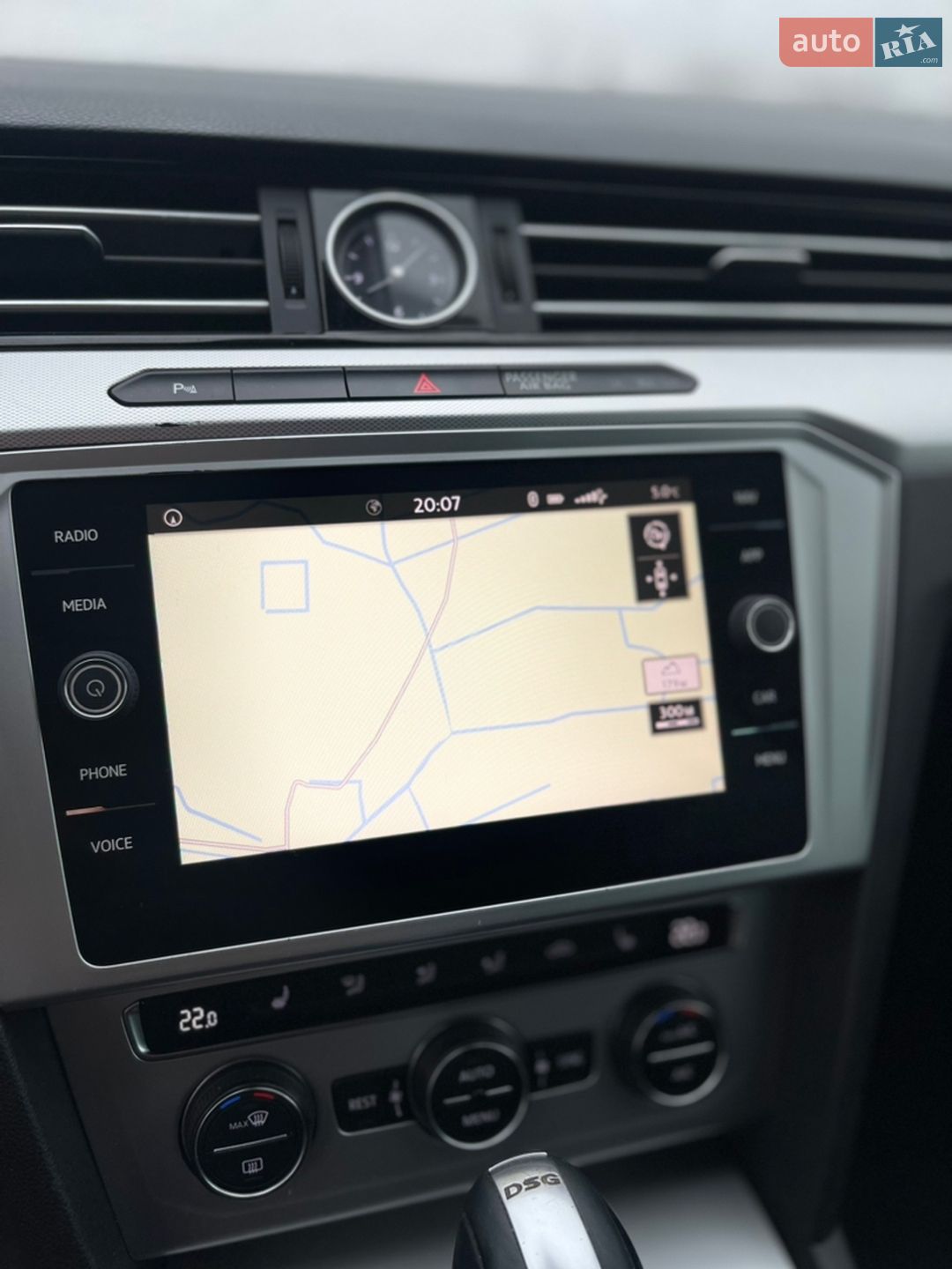 Volkswagen Passat 2019 VIN WVWZZZ3CZKE040526 фото оголошення 68 з 137