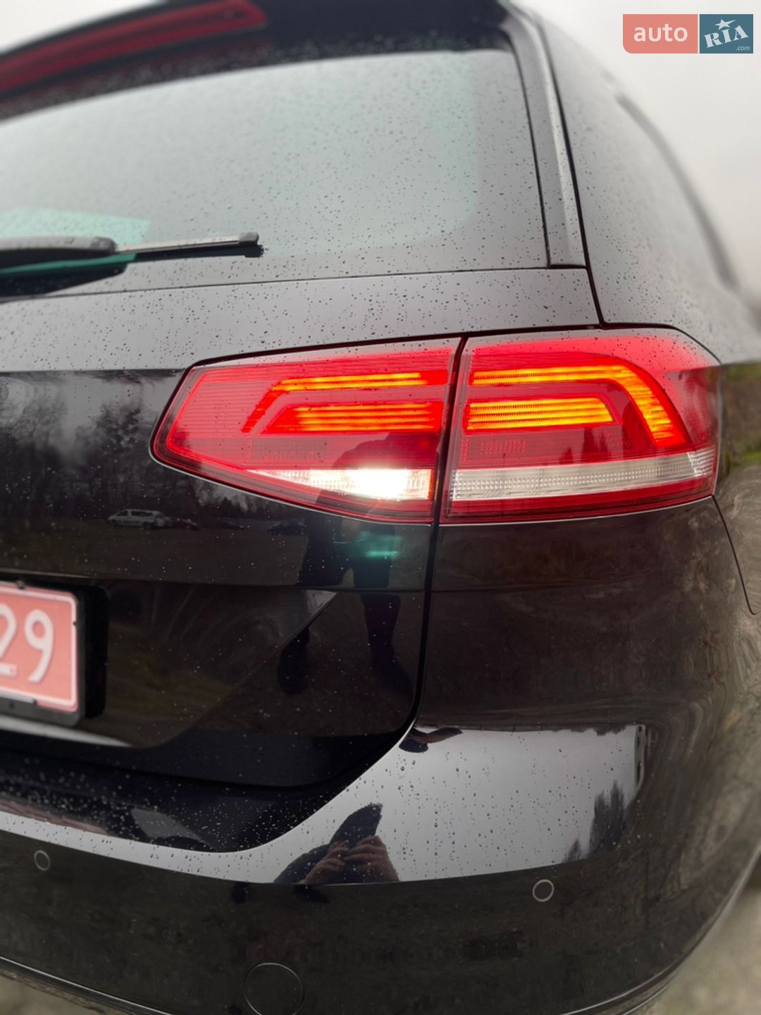 Volkswagen Passat 2019 VIN WVWZZZ3CZKE040526 фото оголошення 72 з 137