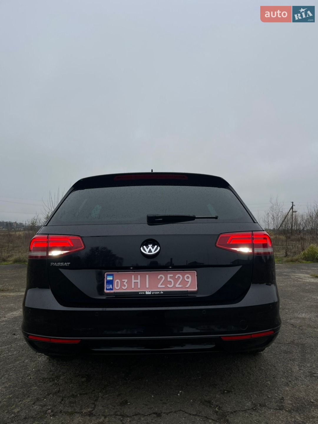 Volkswagen Passat 2019 VIN WVWZZZ3CZKE040526 фото оголошення 73 з 137