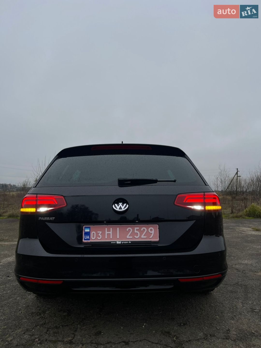 Volkswagen Passat 2019 VIN WVWZZZ3CZKE040526 фото оголошення 74 з 137