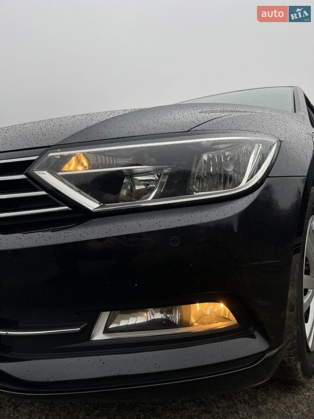 Volkswagen Passat 2019 VIN WVWZZZ3CZKE040526 фото оголошення 75 з 137