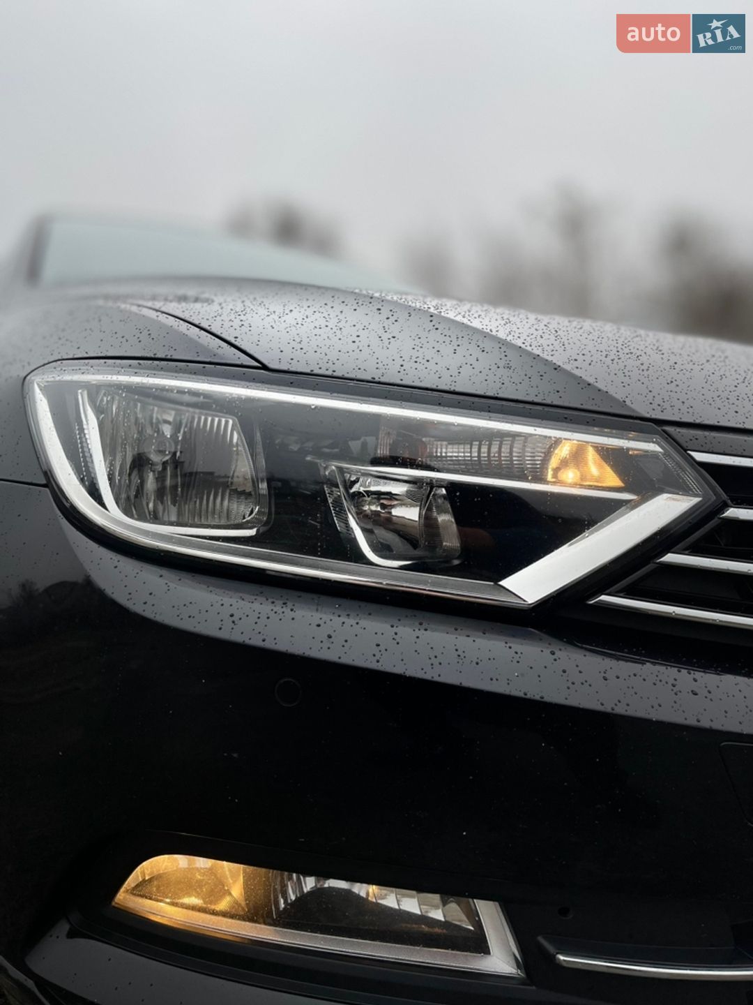 Volkswagen Passat 2019 VIN WVWZZZ3CZKE040526 фото оголошення 76 з 137