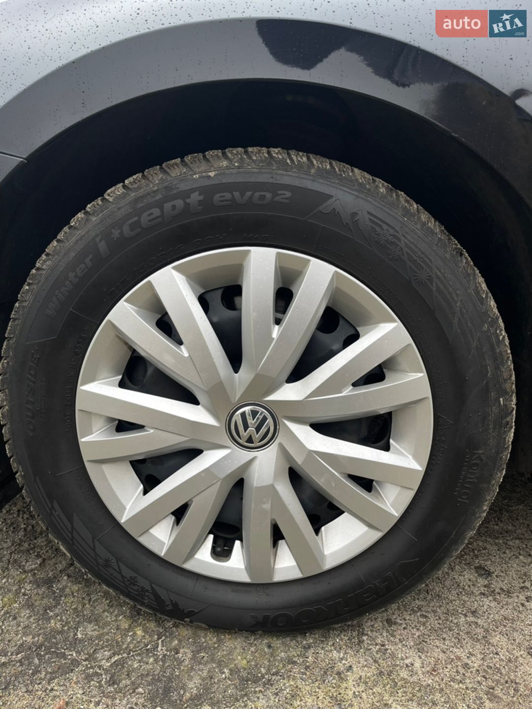 Volkswagen Passat 2019 VIN WVWZZZ3CZKE040526 фото оголошення 79 з 137