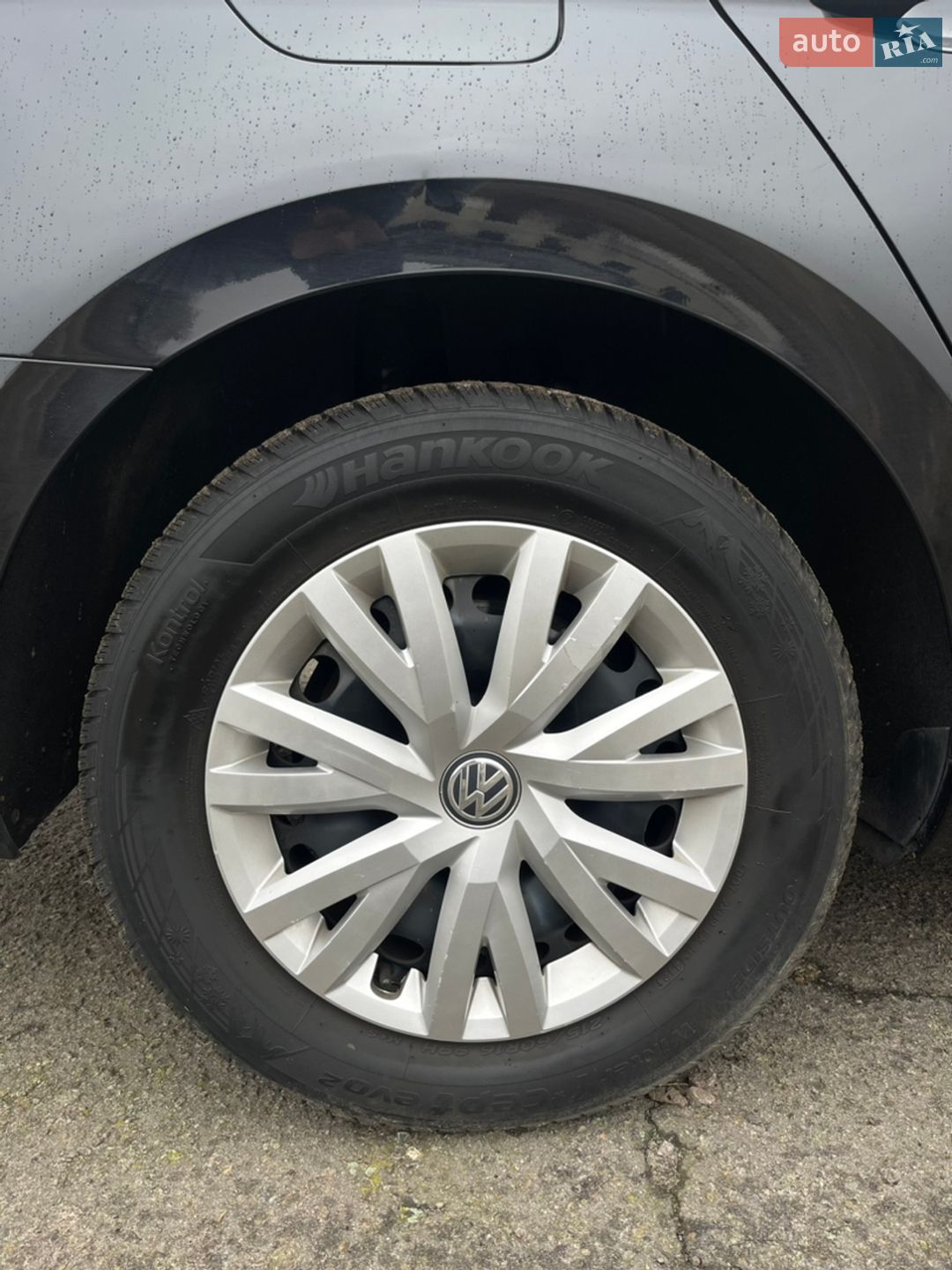 Volkswagen Passat 2019 VIN WVWZZZ3CZKE040526 фото оголошення 81 з 137