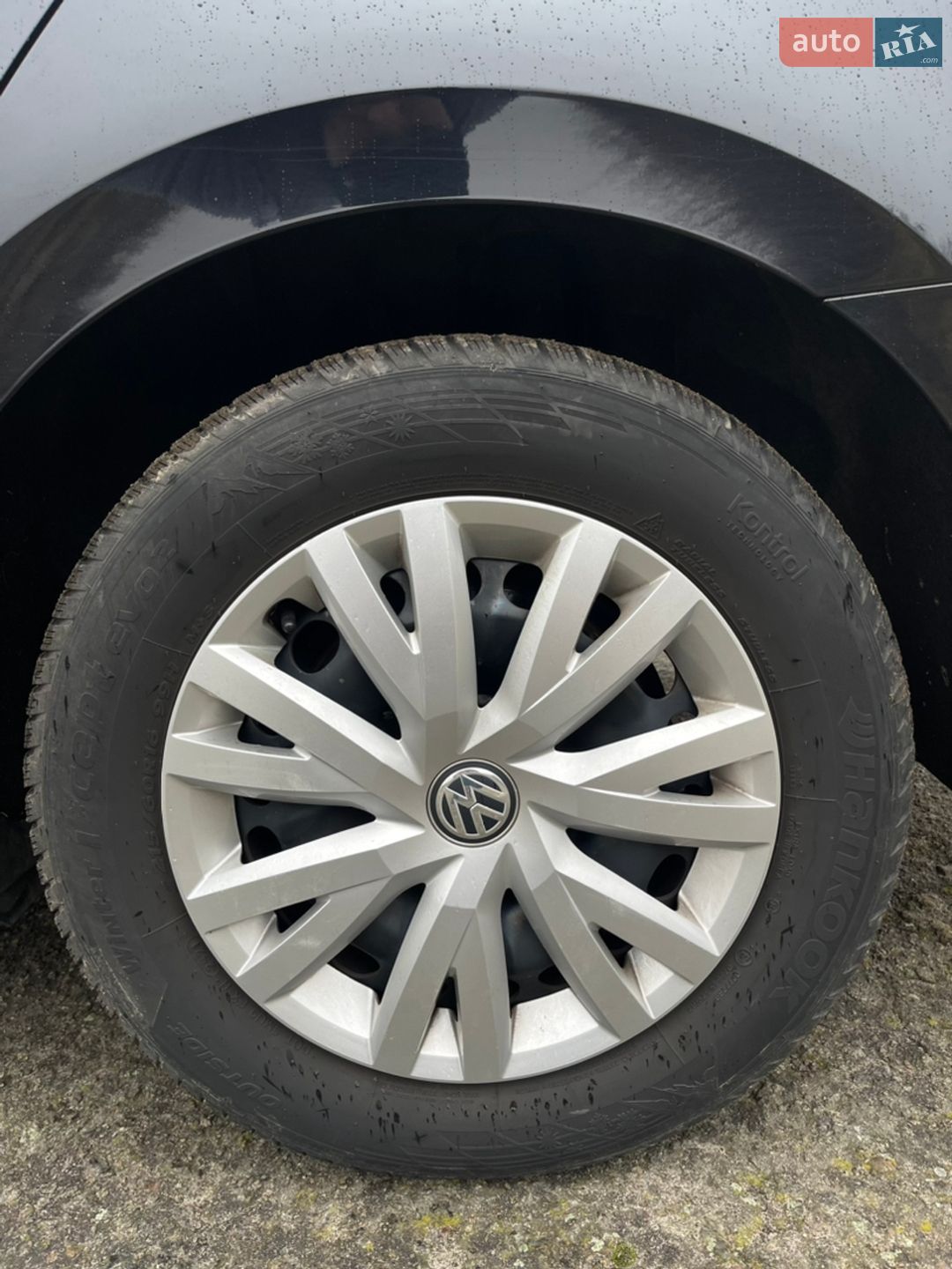 Volkswagen Passat 2019 VIN WVWZZZ3CZKE040526 фото оголошення 80 з 137