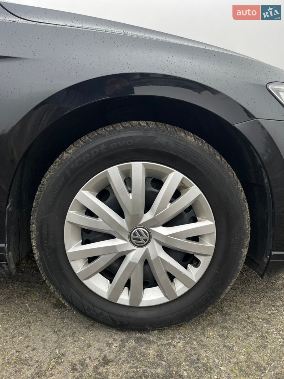 Volkswagen Passat 2019 VIN WVWZZZ3CZKE040526 фото оголошення 82 з 137