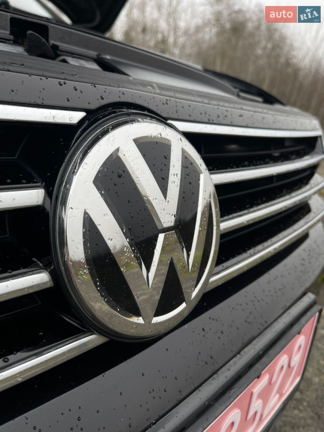 Volkswagen Passat 2019 VIN WVWZZZ3CZKE040526 фото оголошення 98 з 137
