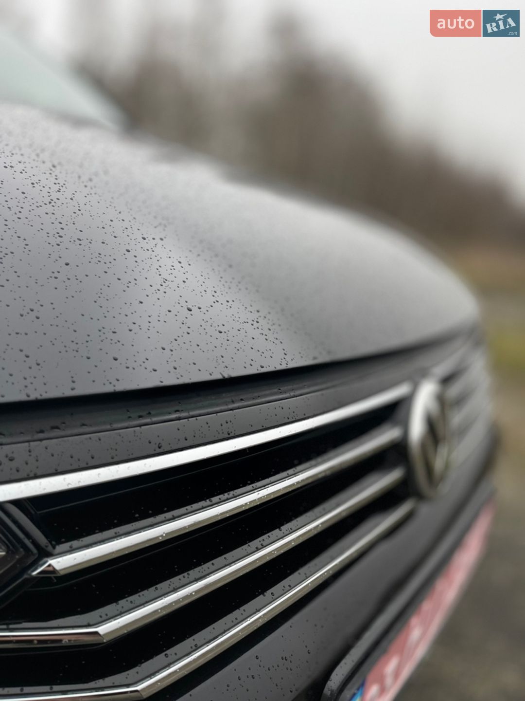 Volkswagen Passat 2019 VIN WVWZZZ3CZKE040526 фото оголошення 99 з 137
