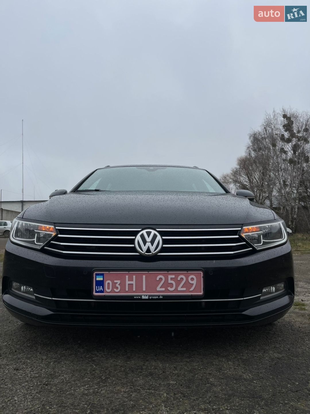 Volkswagen Passat 2019 VIN WVWZZZ3CZKE040526 фото оголошення 120 з 137