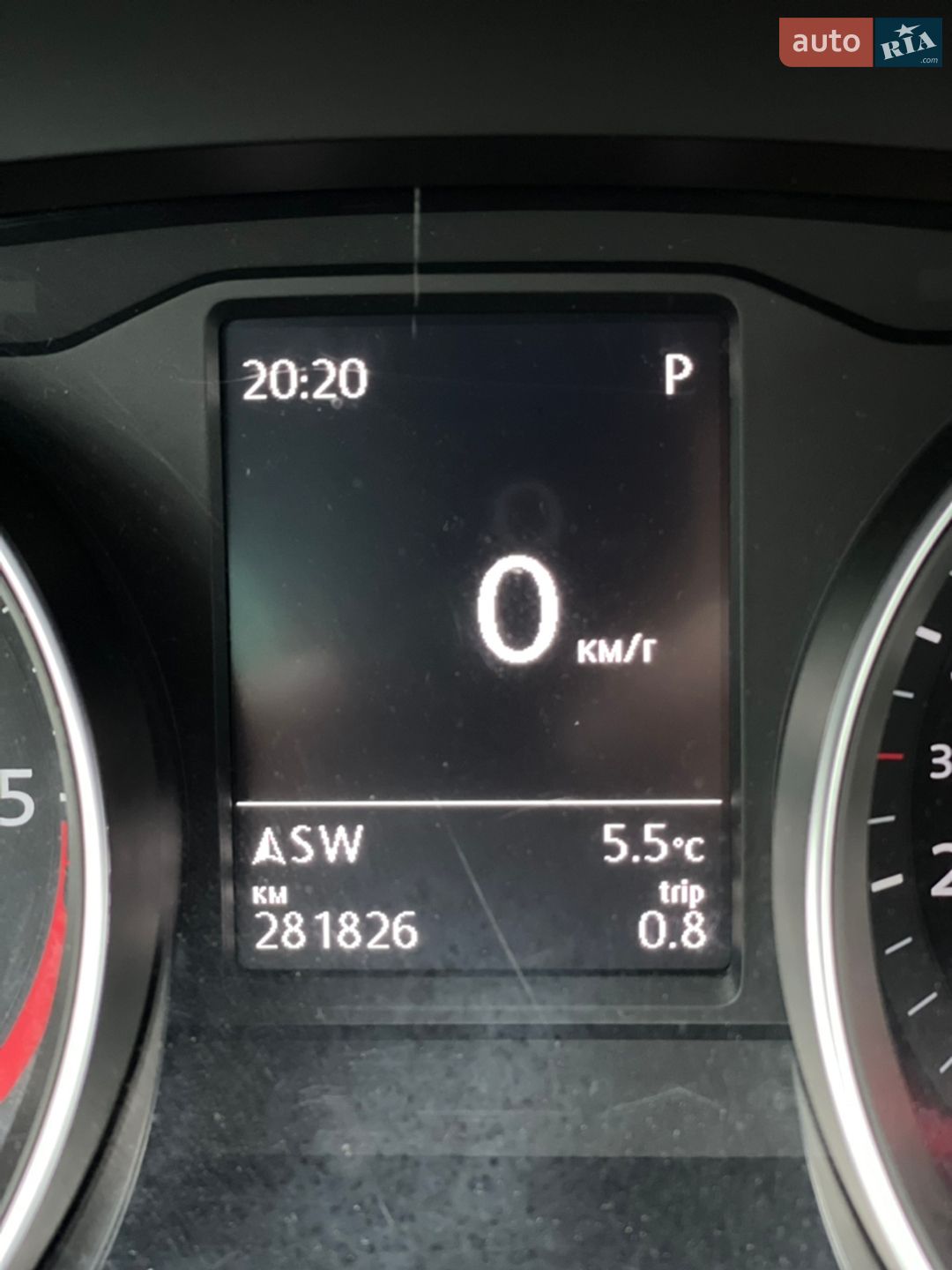 Volkswagen Passat 2019 VIN WVWZZZ3CZKE040526 фото оголошення 129 з 137