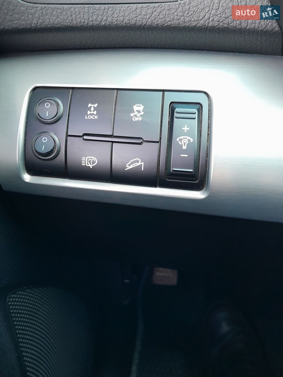 Kia Sorento 2011 VIN KNAKU814DC5246533 фото оголошення 42 з 46