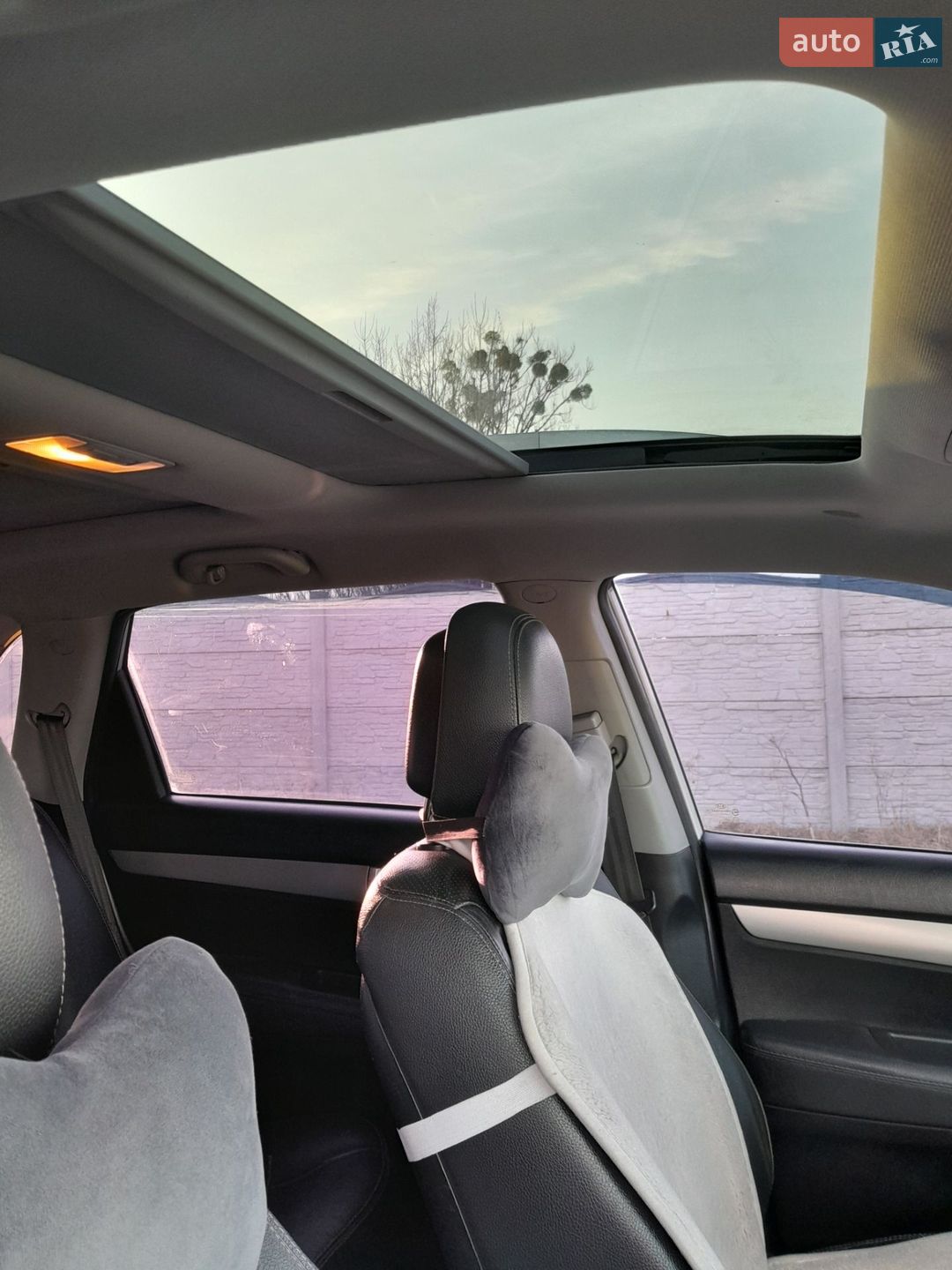 Kia Sorento 2011 VIN KNAKU814DC5246533 фото оголошення 44 з 46