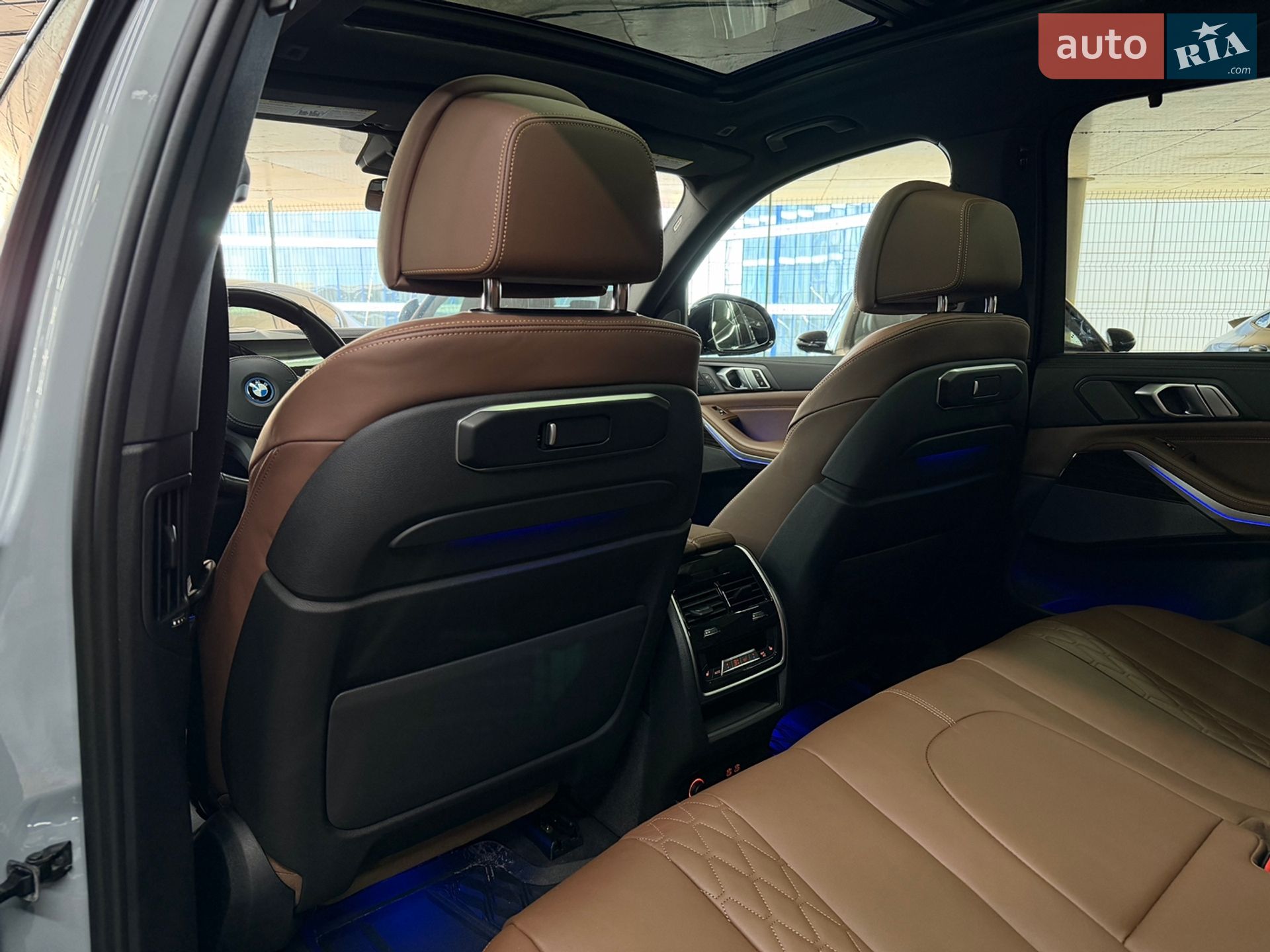 BMW X5 2023 VIN 5UX43EU06R9T74152 фото оголошення 23 з 30