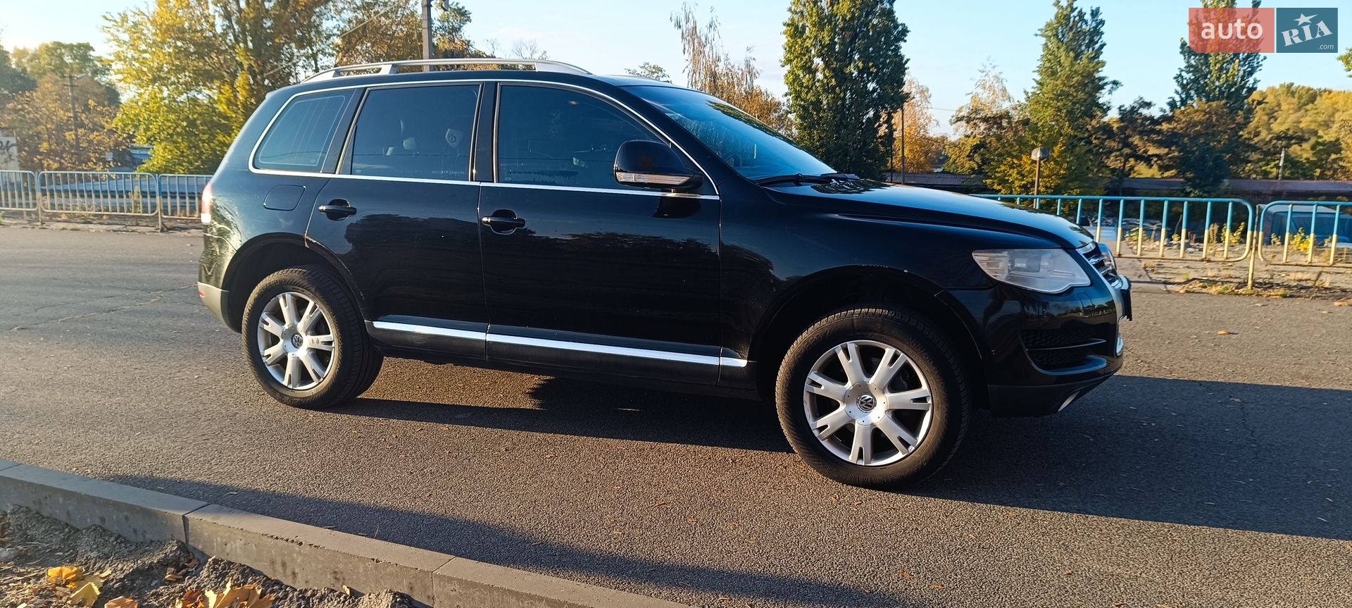 Volkswagen Touareg 2008 VIN WVGZZZ7LZ8Z000749 фото оголошення 19 з 20