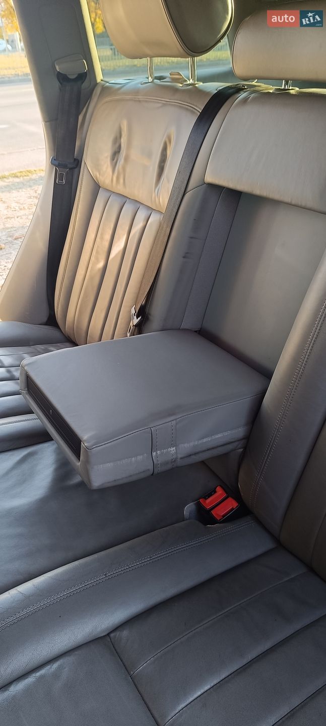 Volkswagen Touareg 2008 VIN WVGZZZ7LZ8Z000749 фото оголошення 8 з 20