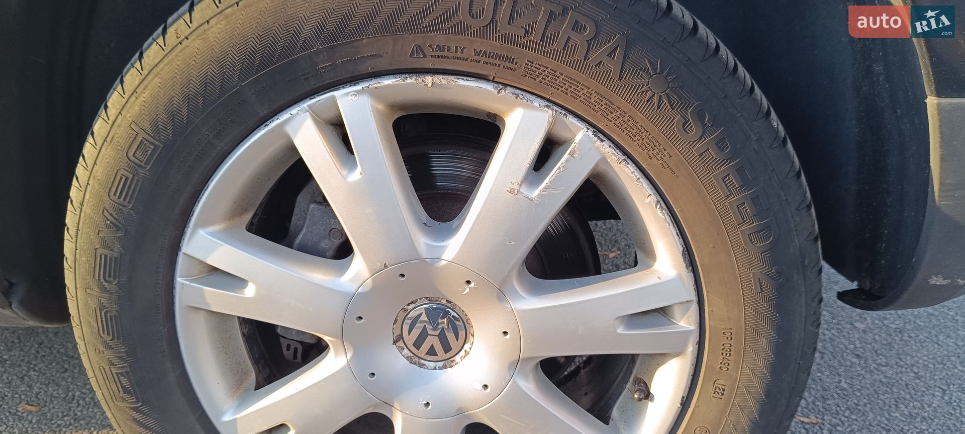 Volkswagen Touareg 2008 VIN WVGZZZ7LZ8Z000749 фото оголошення 13 з 20