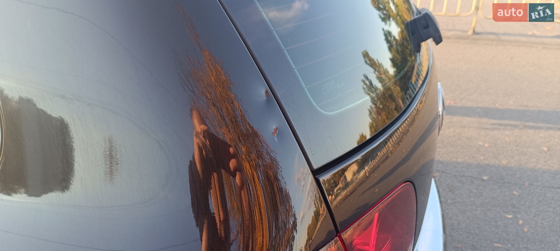 Volkswagen Touareg 2008 VIN WVGZZZ7LZ8Z000749 фото оголошення 17 з 20