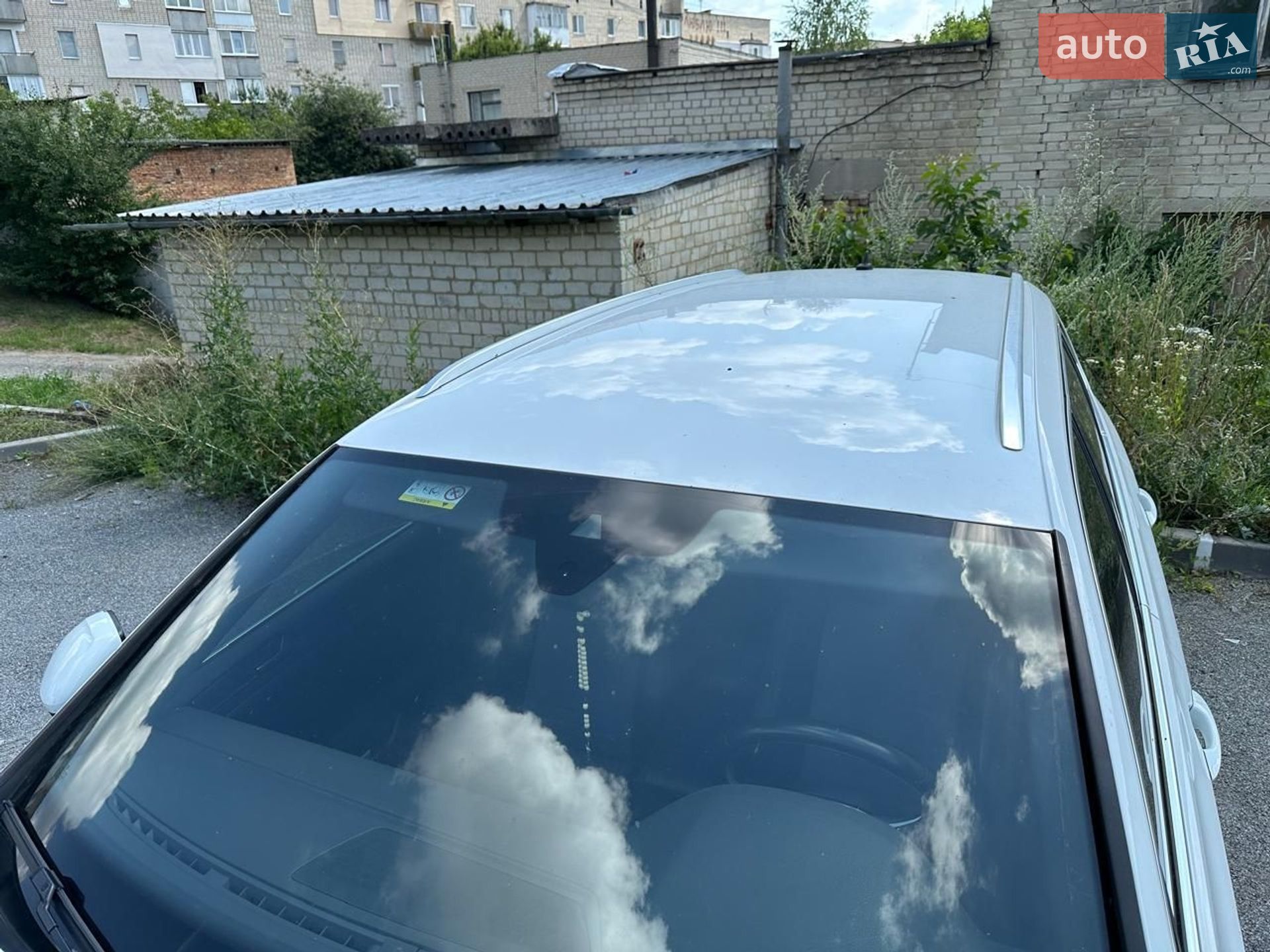 Volkswagen Passat 2017 VIN WVWZZZ3CZHE201002 фото оголошення 4 з 19