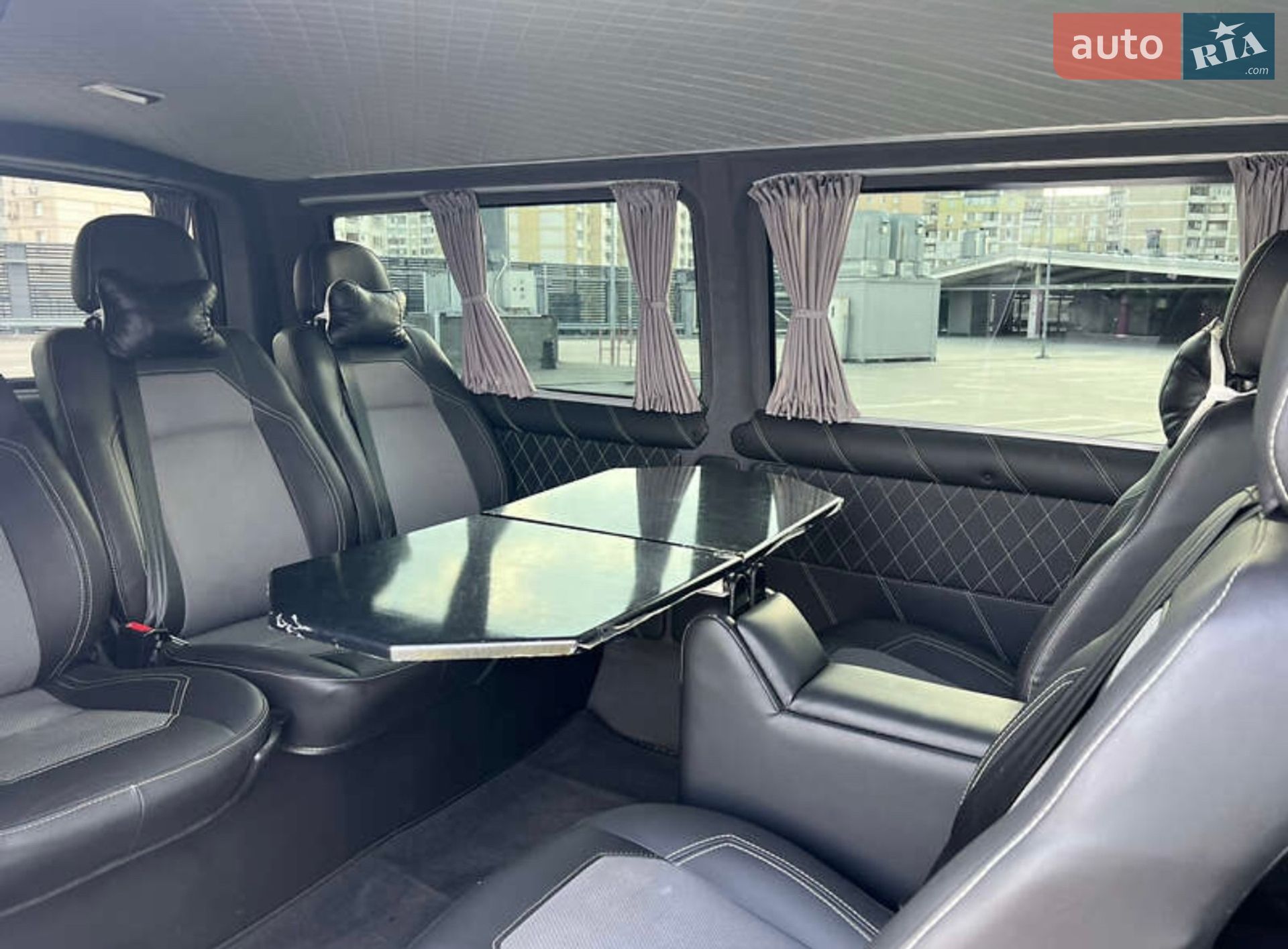 Volkswagen Transporter 2015 VIN WV1ZZZ7HZGH048618 фото оголошення 18 з 23