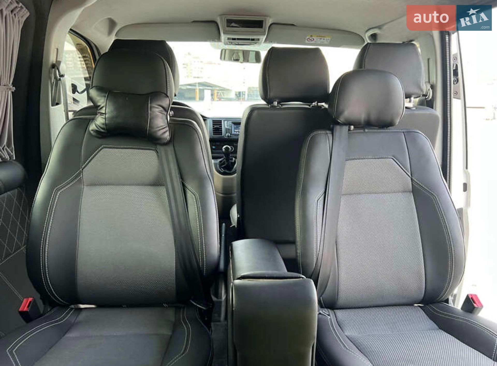 Volkswagen Transporter 2015 VIN WV1ZZZ7HZGH048618 фото оголошення 20 з 23