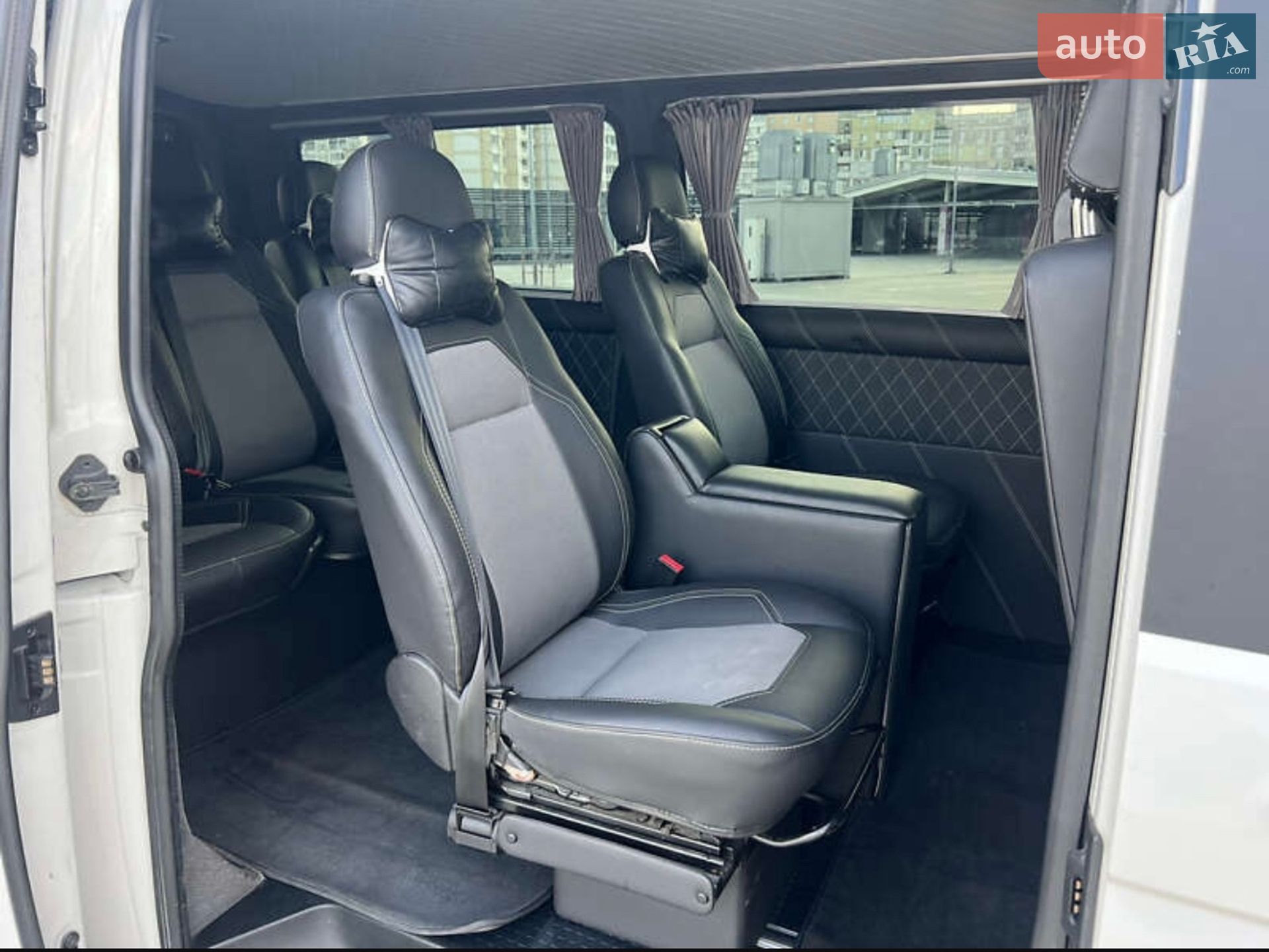 Volkswagen Transporter 2015 VIN WV1ZZZ7HZGH048618 фото оголошення 19 з 23