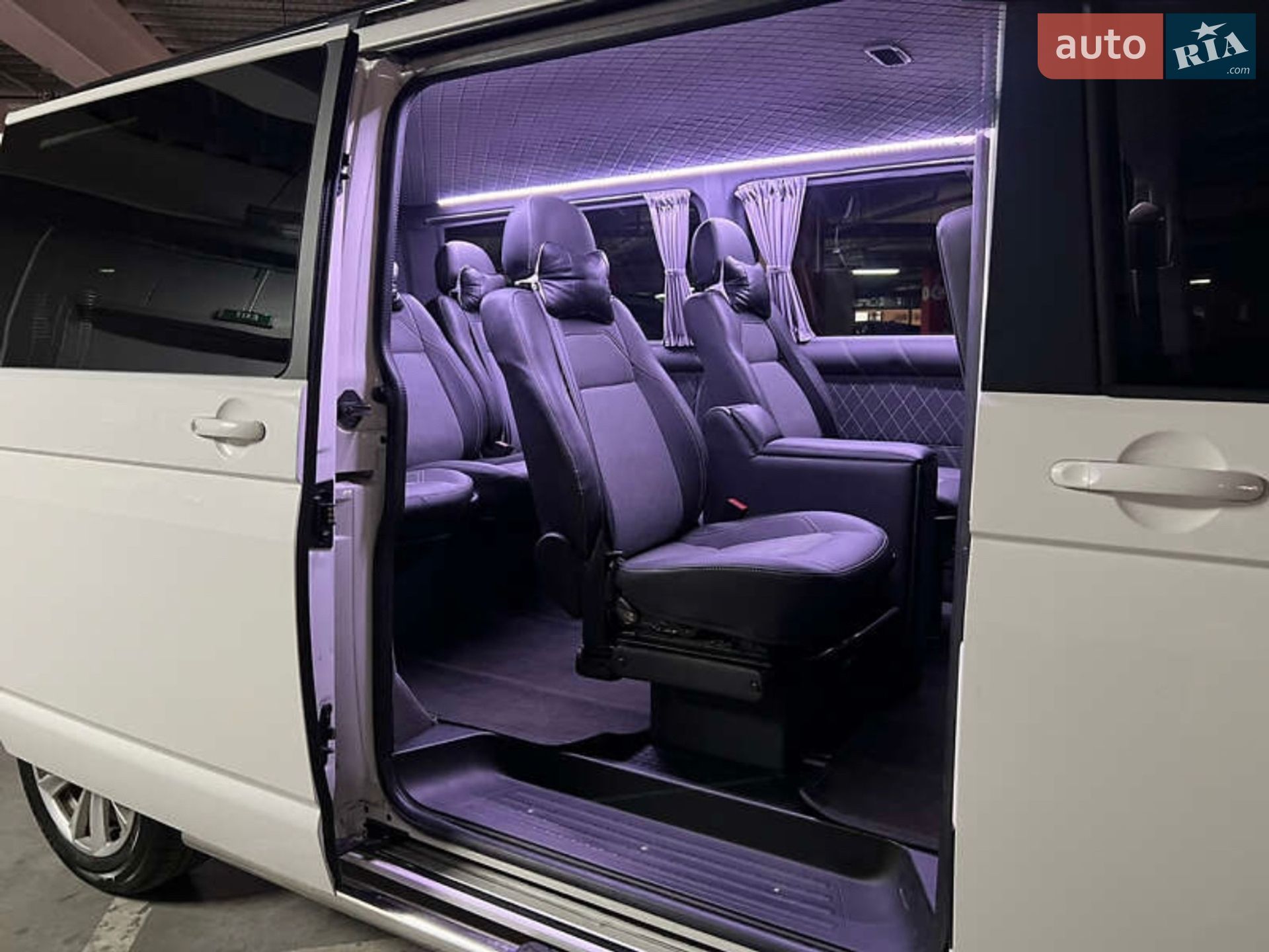 Volkswagen Transporter 2015 VIN WV1ZZZ7HZGH048618 фото оголошення 22 з 23