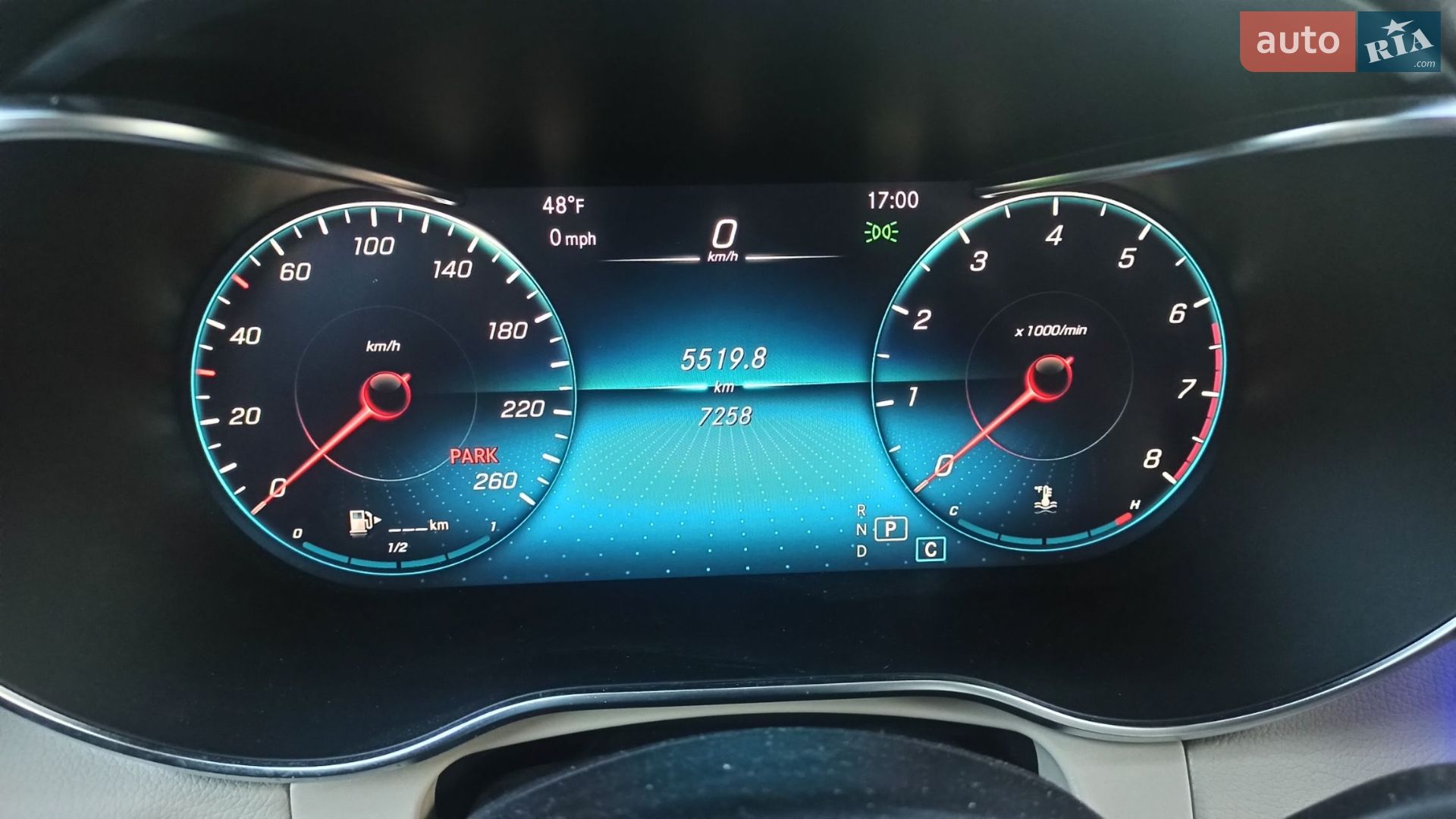 Mercedes-Benz GLC-Class 2022 VIN W1N0G8EB1NG115041 фото оголошення 3 з 10
