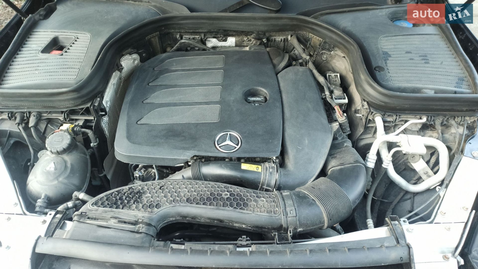 Mercedes-Benz GLC-Class 2022 VIN W1N0G8EB1NG115041 фото оголошення 4 з 10