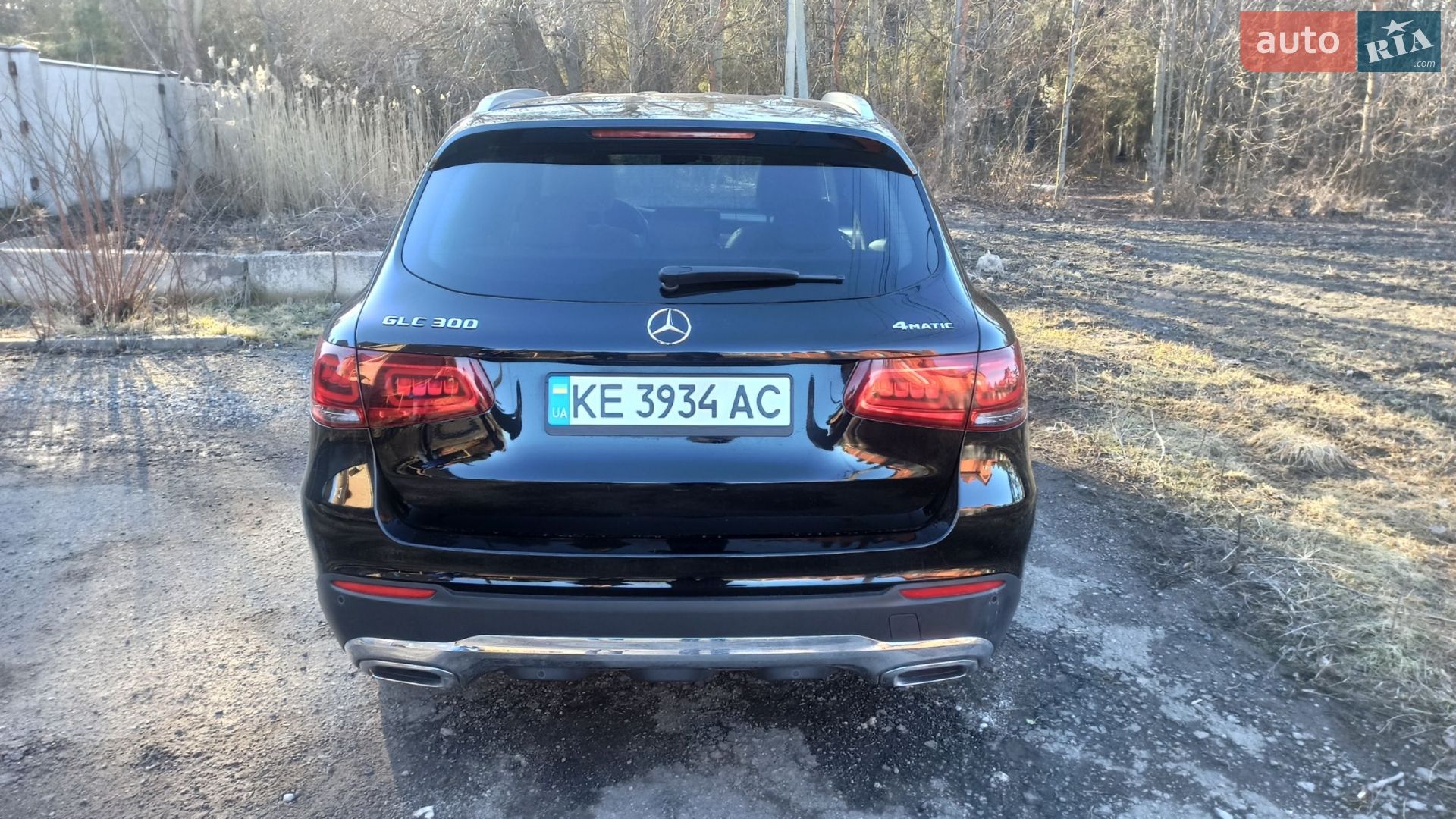 Mercedes-Benz GLC-Class 2022 VIN W1N0G8EB1NG115041 фото оголошення 7 з 10
