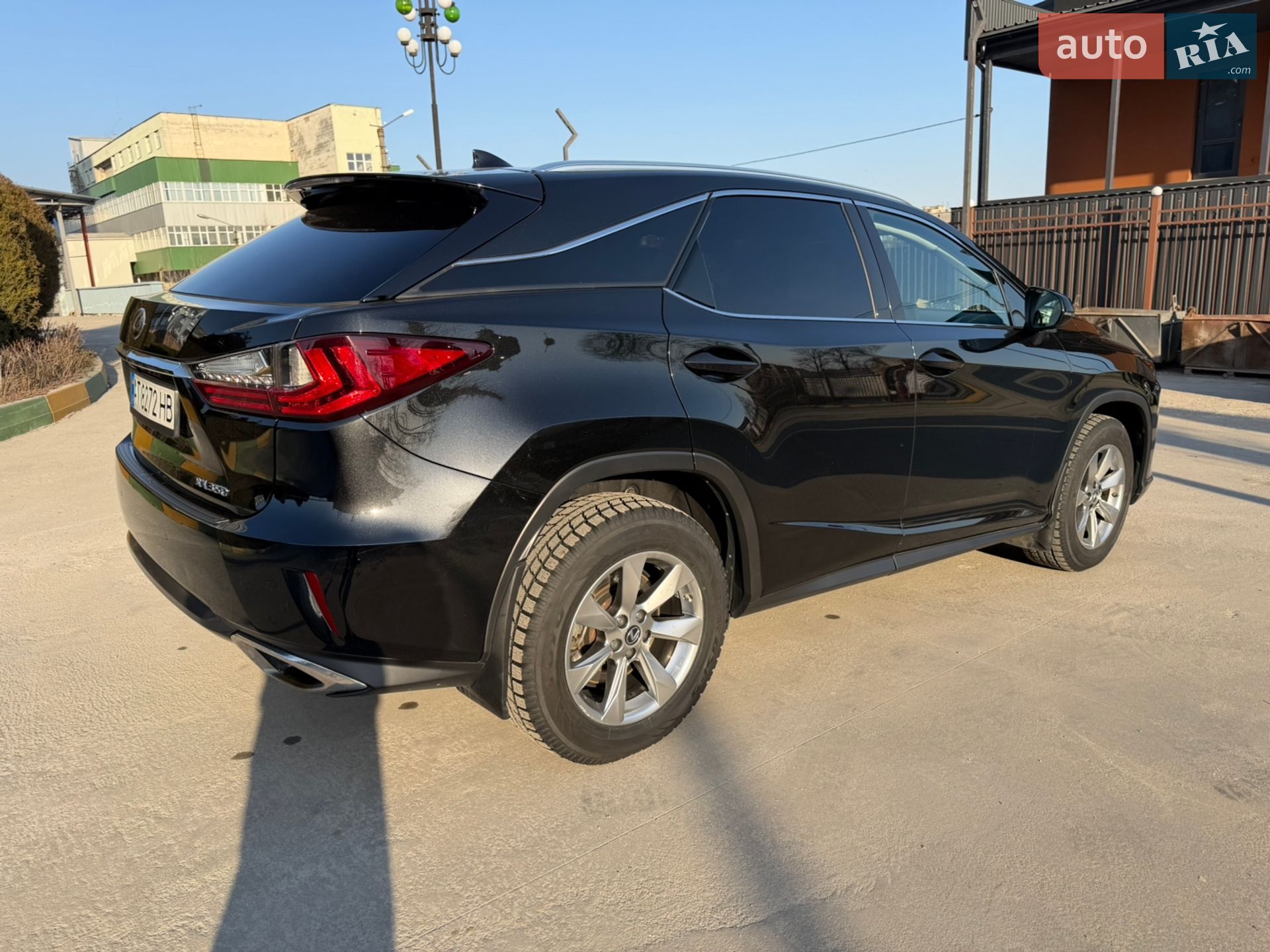 Lexus RX 2019 VIN 2T2BZMCAXKC209471 фото оголошення 19 з 30