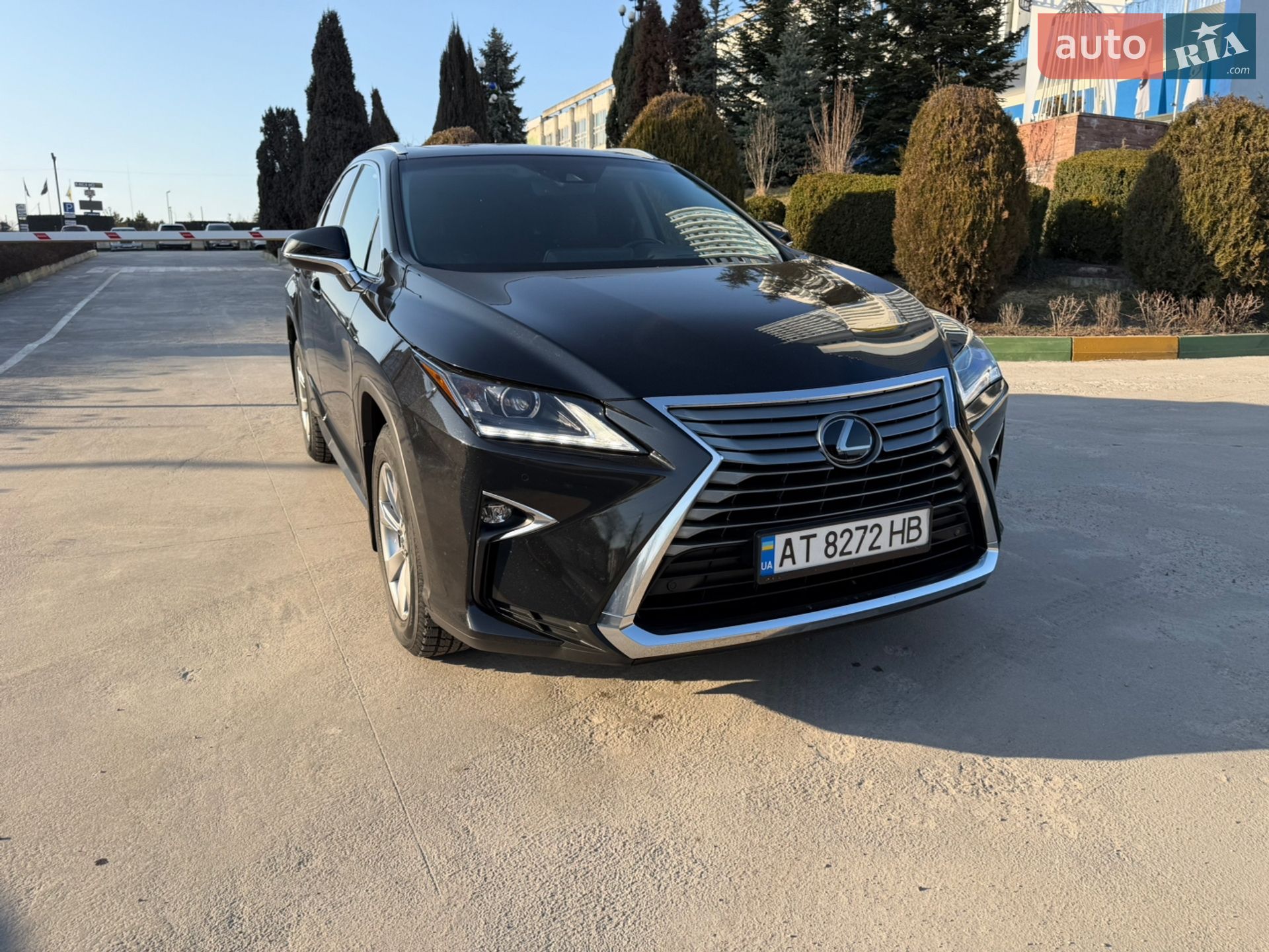 Lexus RX 2019 VIN 2T2BZMCAXKC209471 фото оголошення 26 з 30