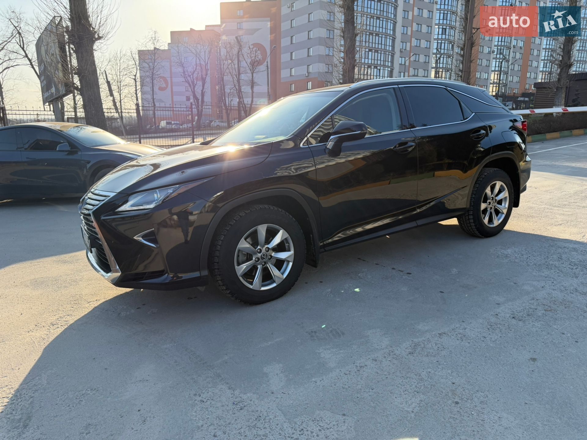 Lexus RX 2019 VIN 2T2BZMCAXKC209471 фото оголошення 27 з 30
