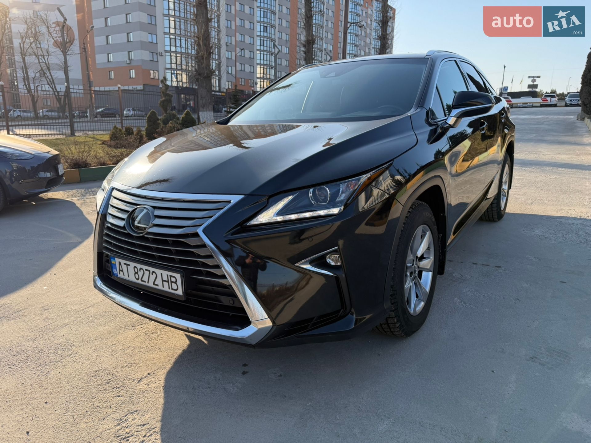Lexus RX 2019 VIN 2T2BZMCAXKC209471 фото оголошення 28 з 30