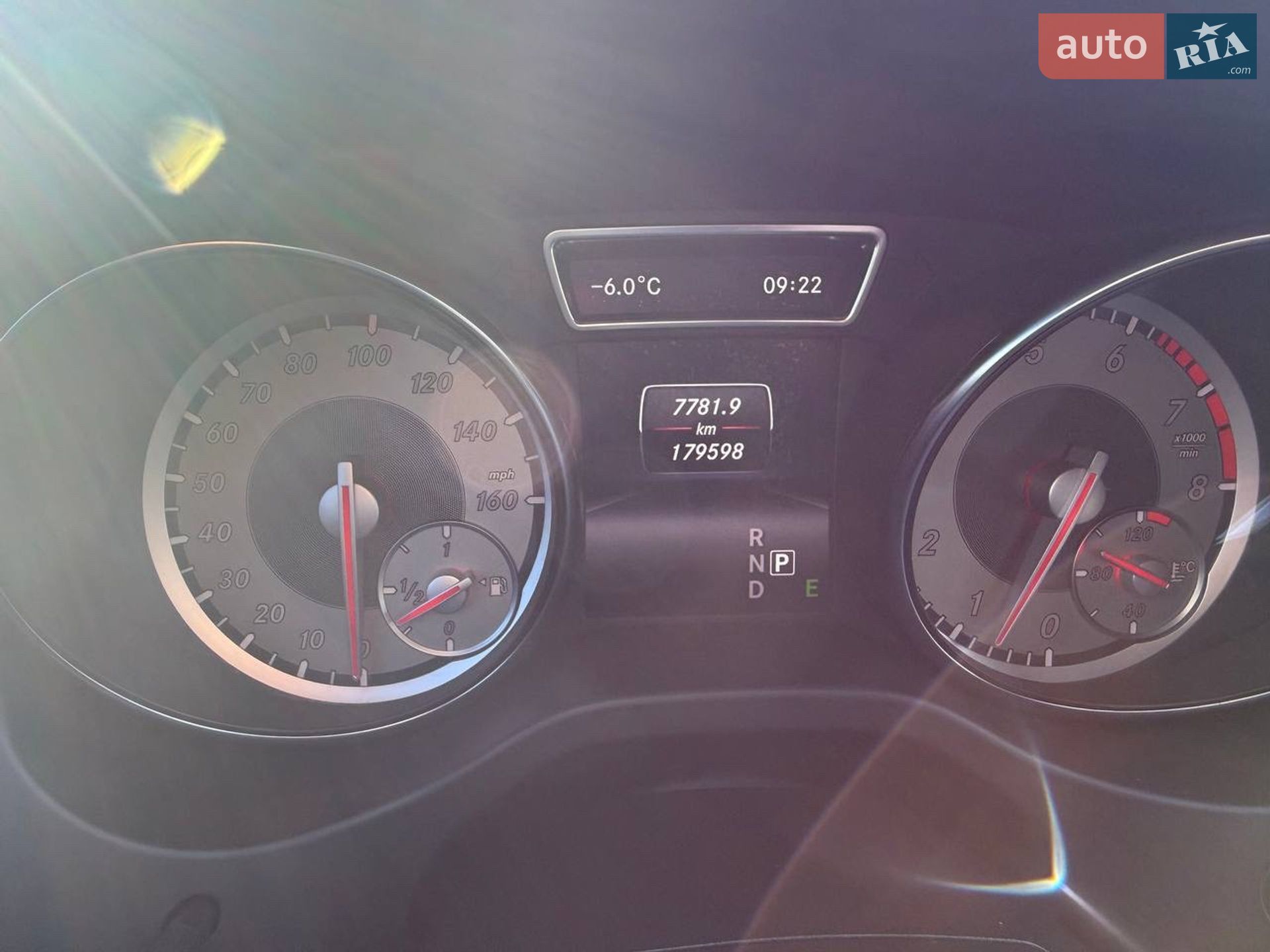 Mercedes-Benz CLA-Class 2014 VIN WDDSJ4GB2EN107619 фото оголошення 9 з 10