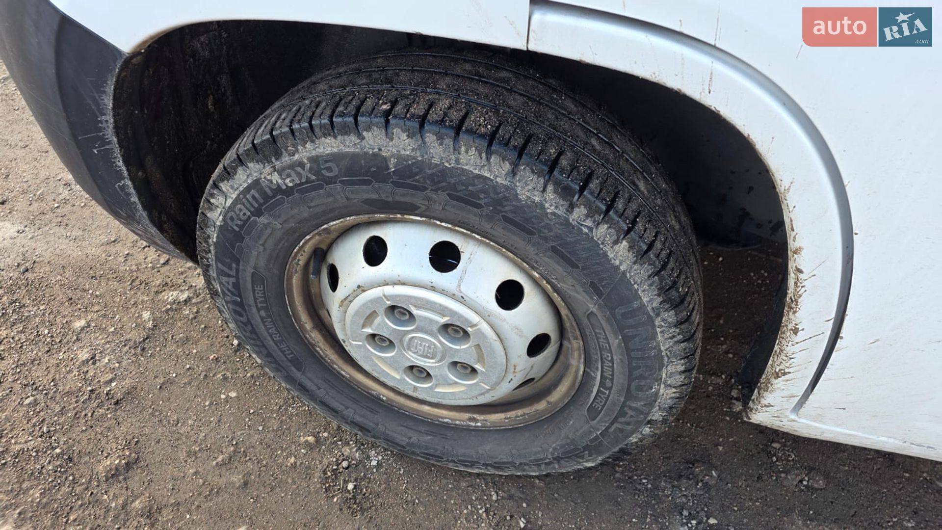 Fiat Ducato 2020 VIN ZFA25000002N48438 фото оголошення 10 з 27
