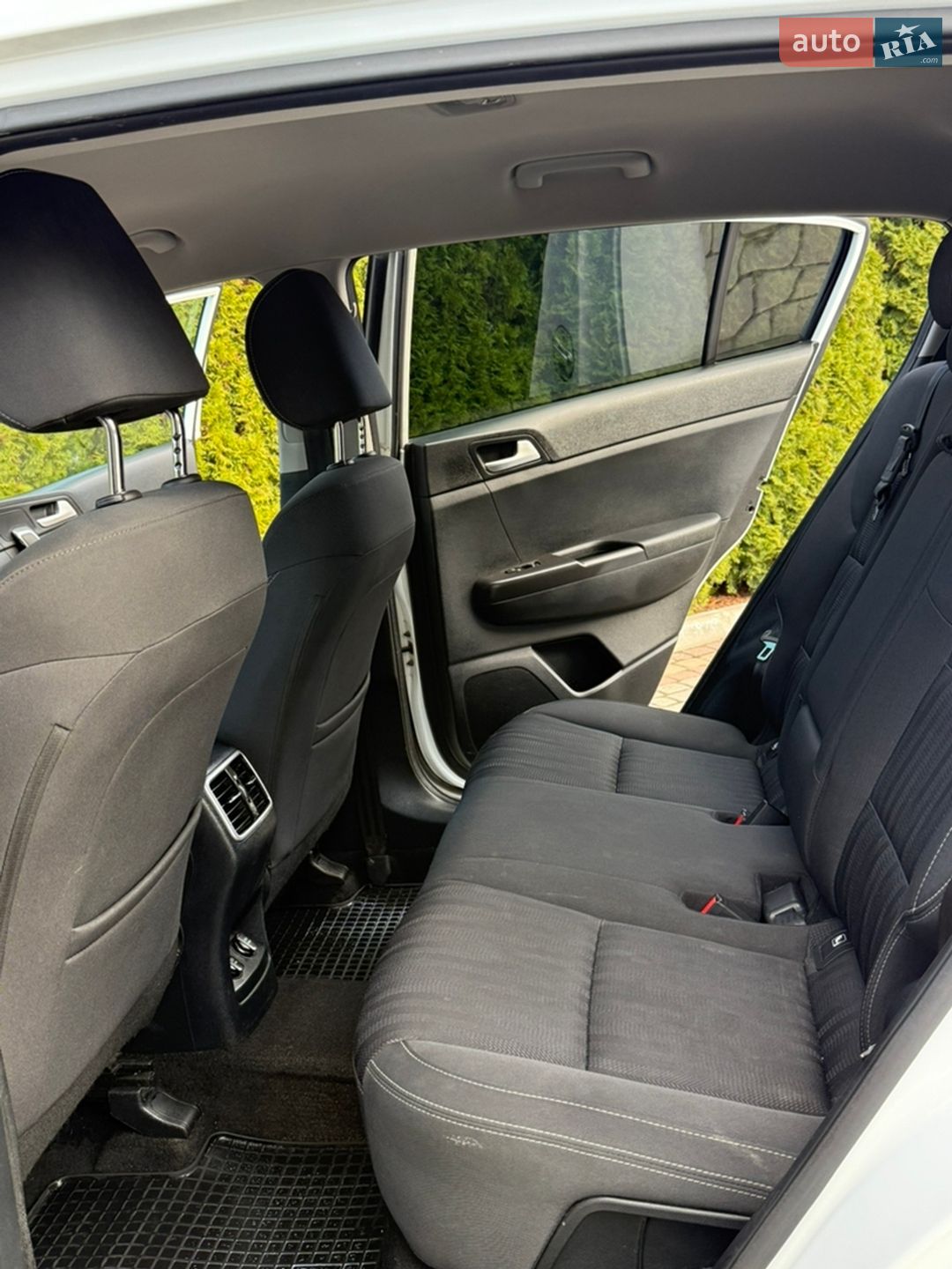 Kia Sportage 2017 VIN U5YPG815GHL391785 фото оголошення 50 з 62