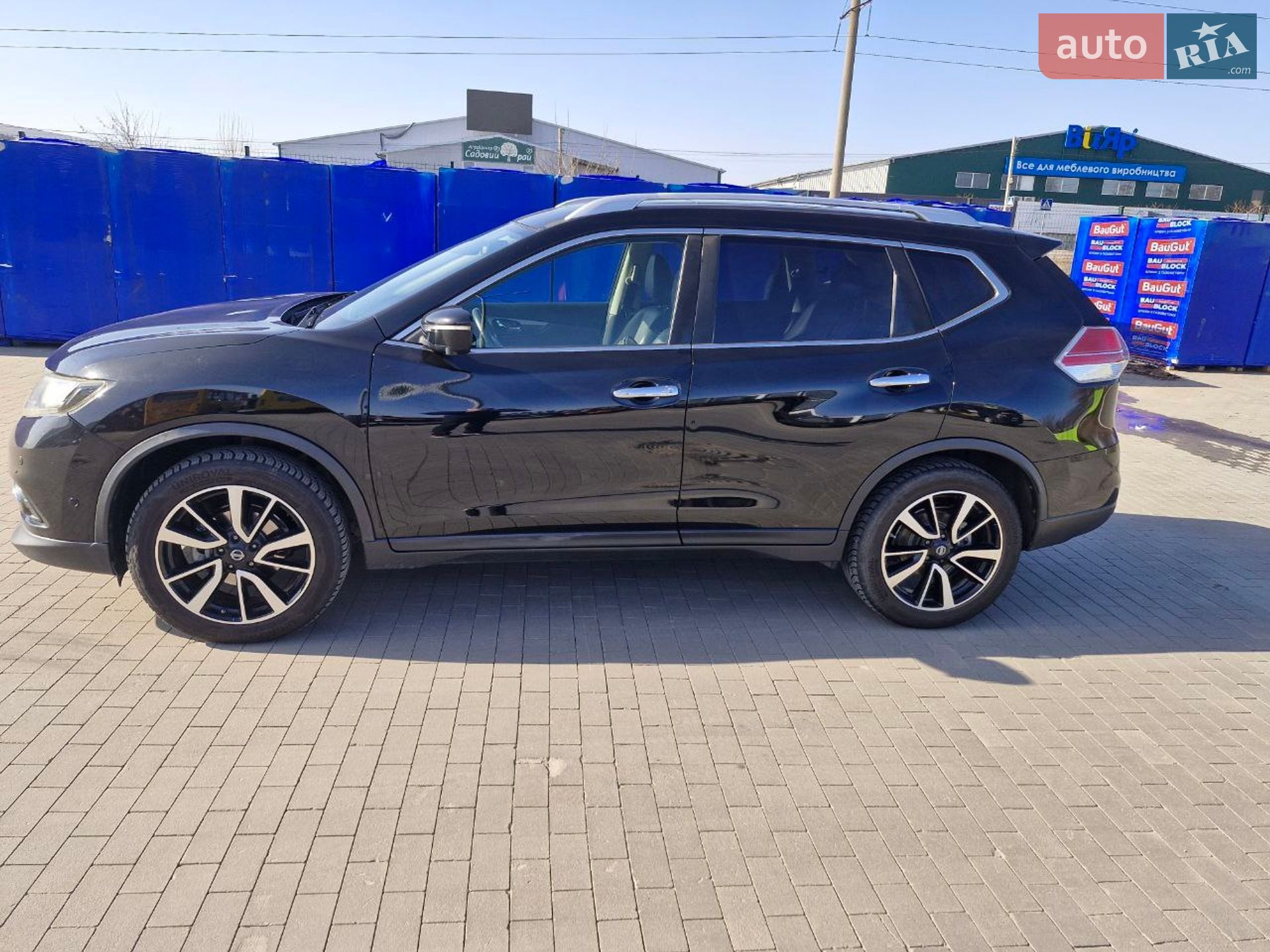 Nissan X-Trail 2016 VIN JN1TCAT32U0027674 фото оголошення 6 з 31