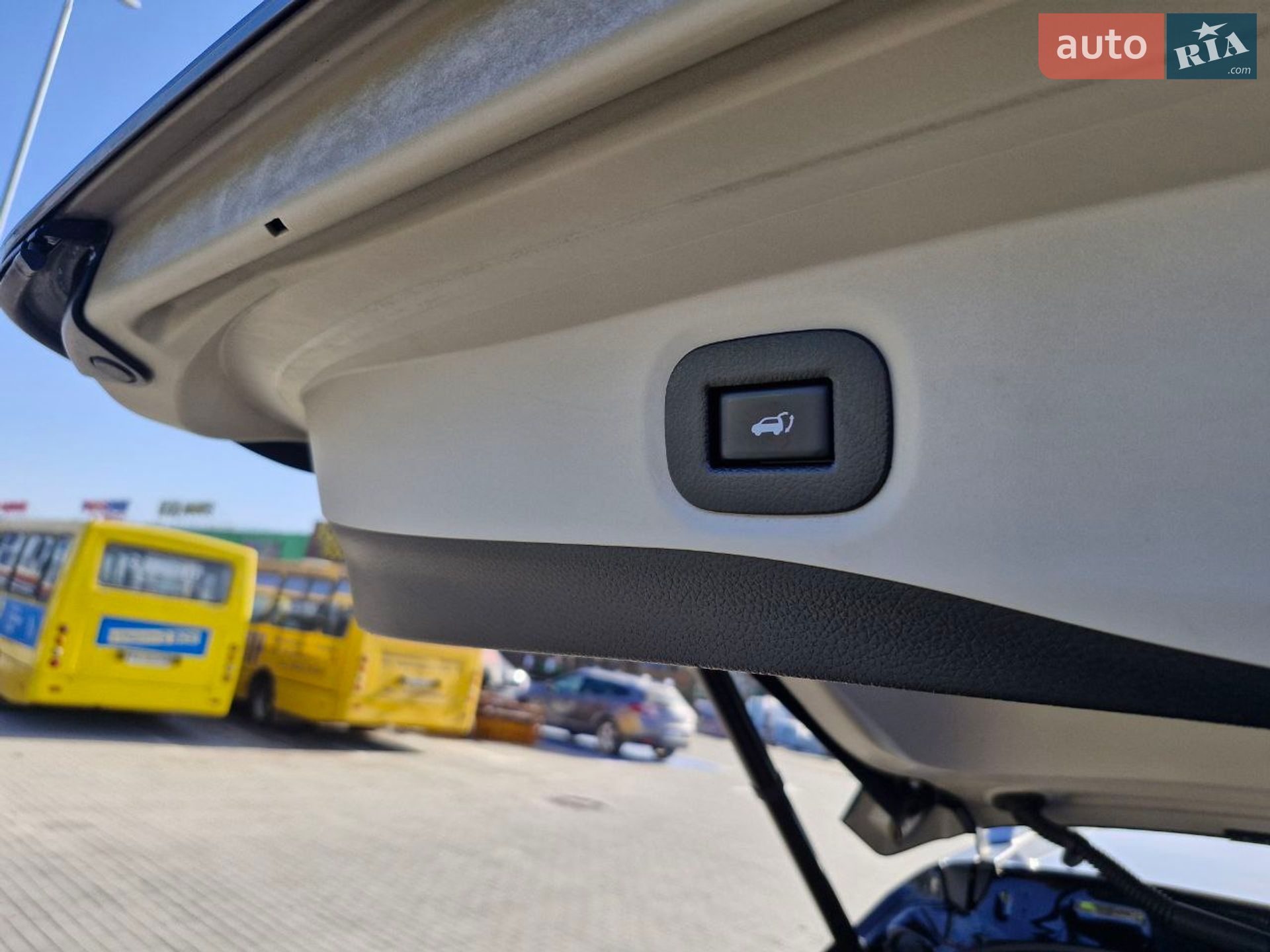 Nissan X-Trail 2016 VIN JN1TCAT32U0027674 фото оголошення 11 з 31